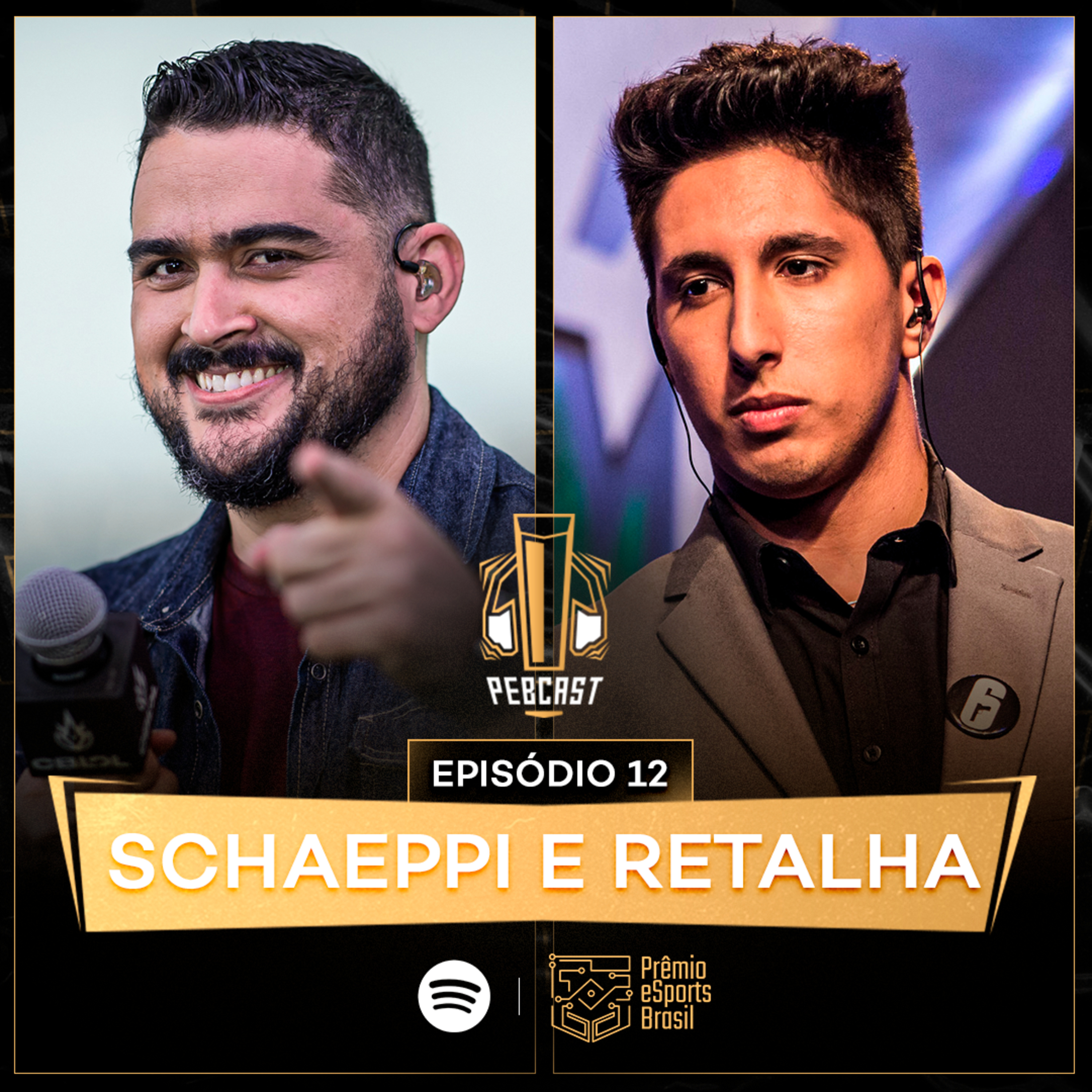 Prêmio eSports Brasil