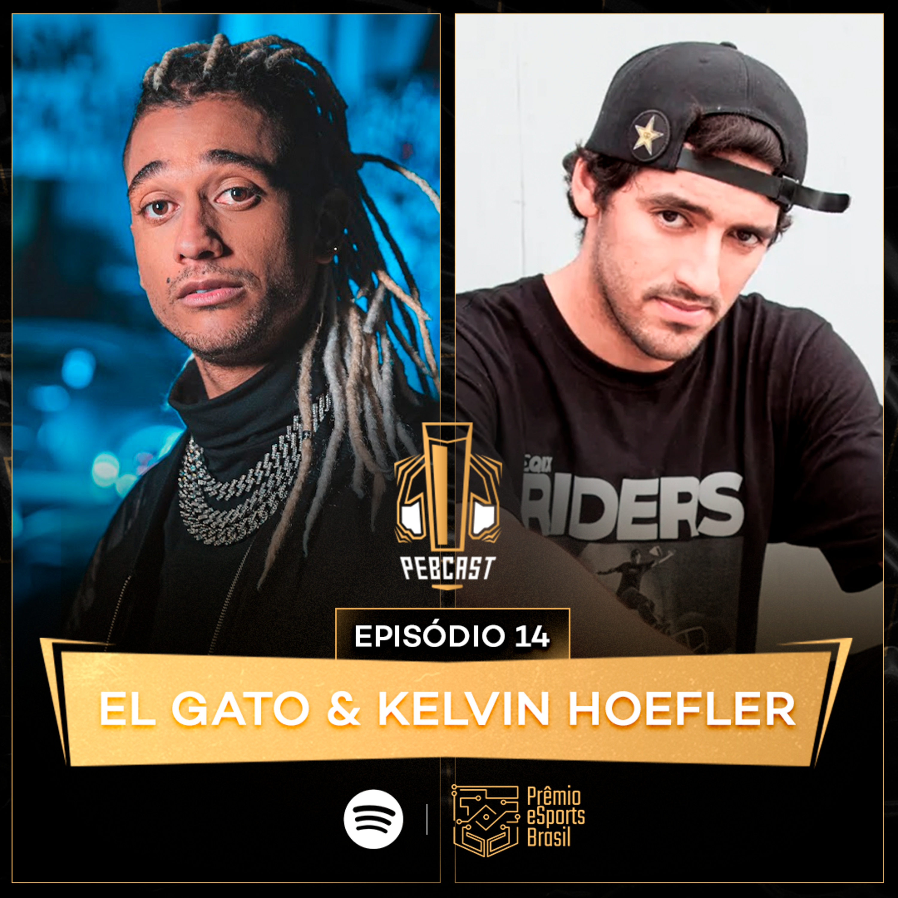 Prêmio eSports Brasil