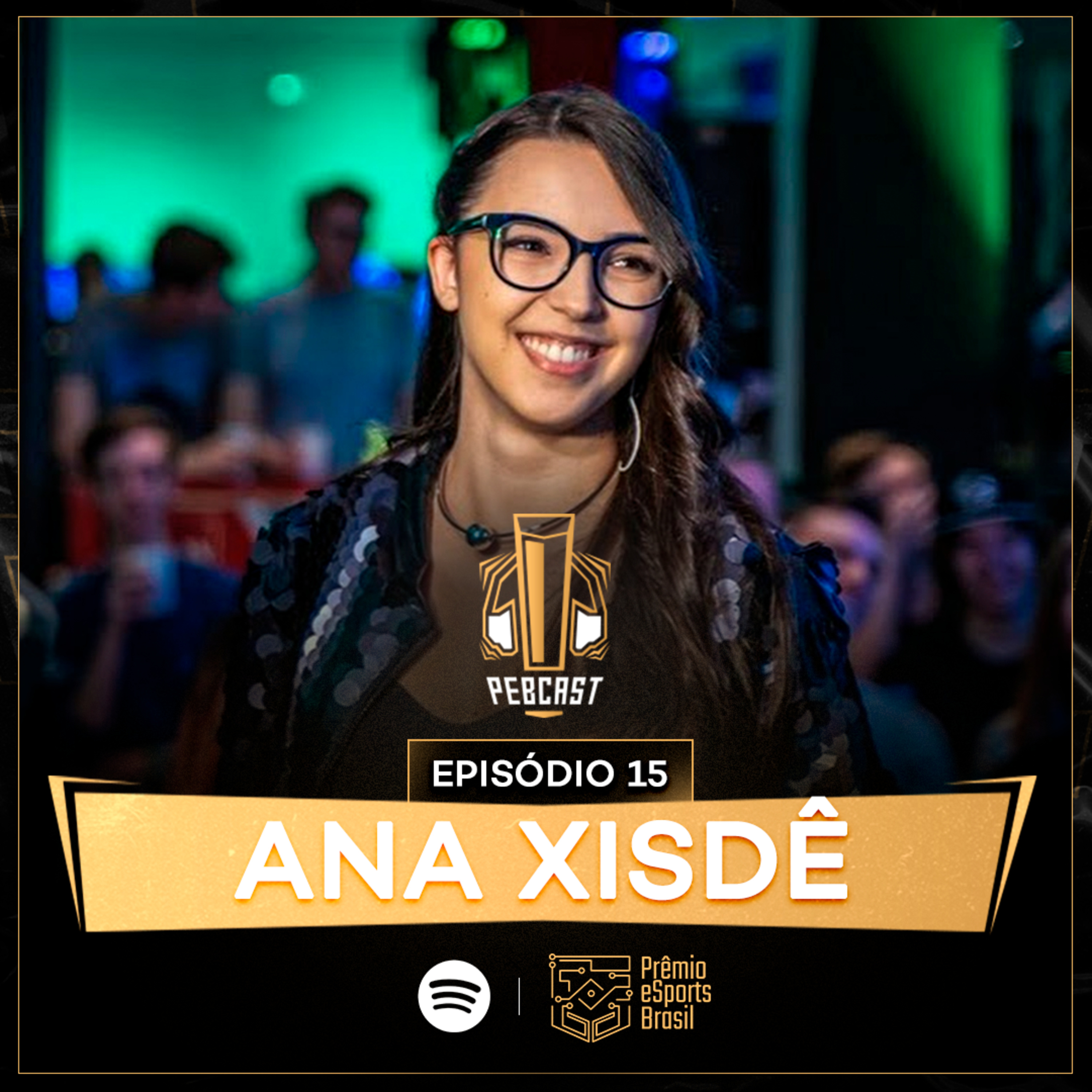 Prêmio eSports Brasil