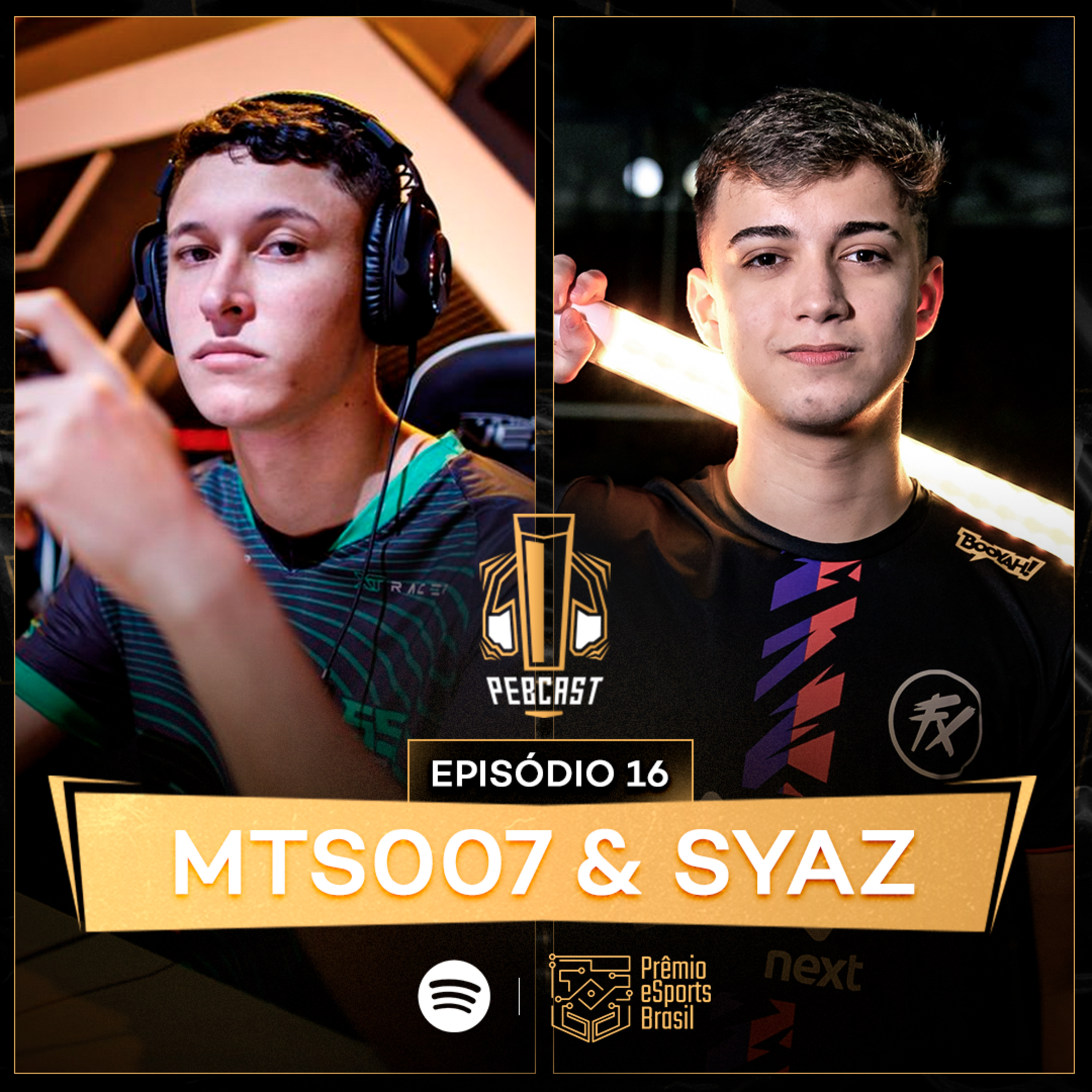 Prêmio eSports Brasil