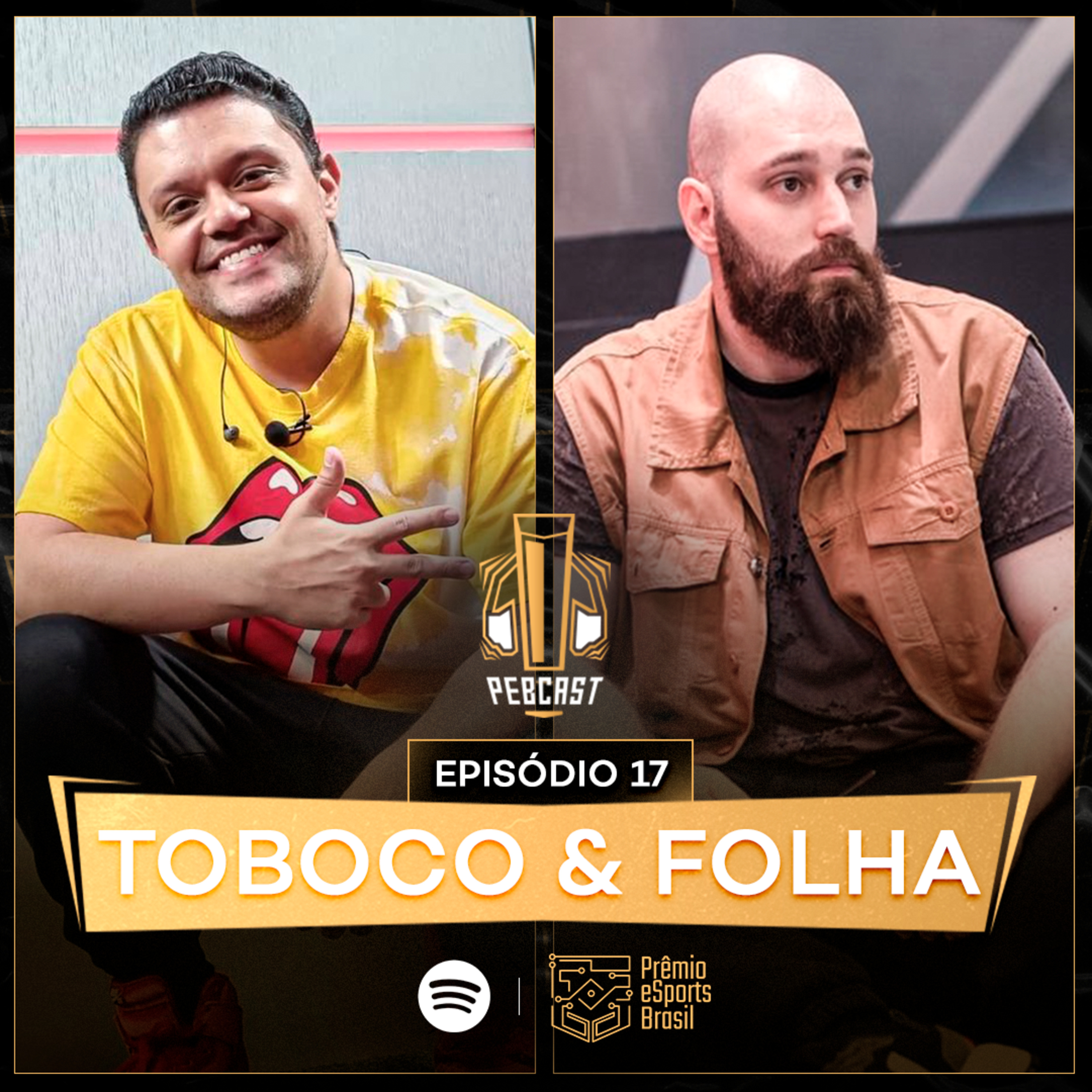 Prêmio eSports Brasil