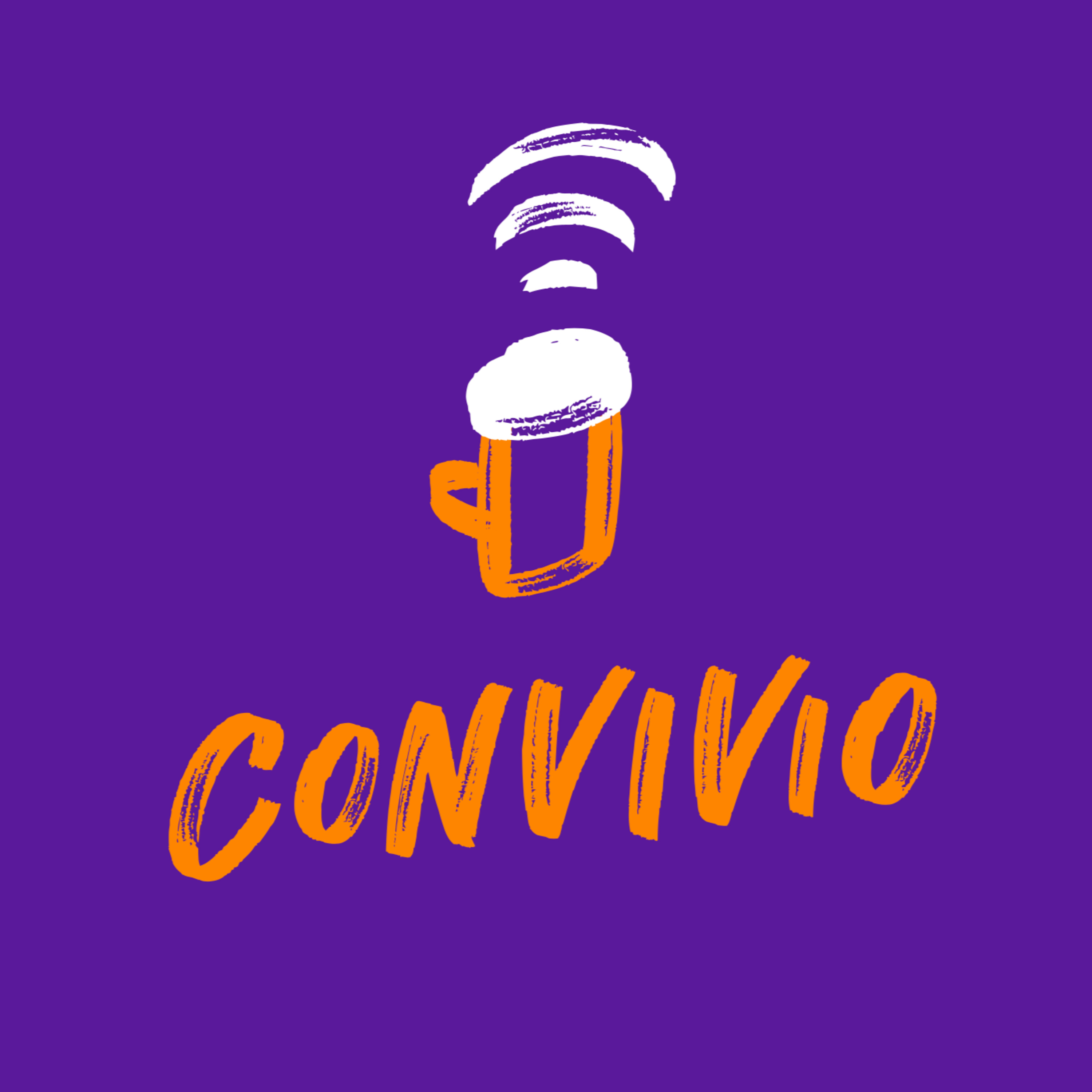 Convivio Podcast