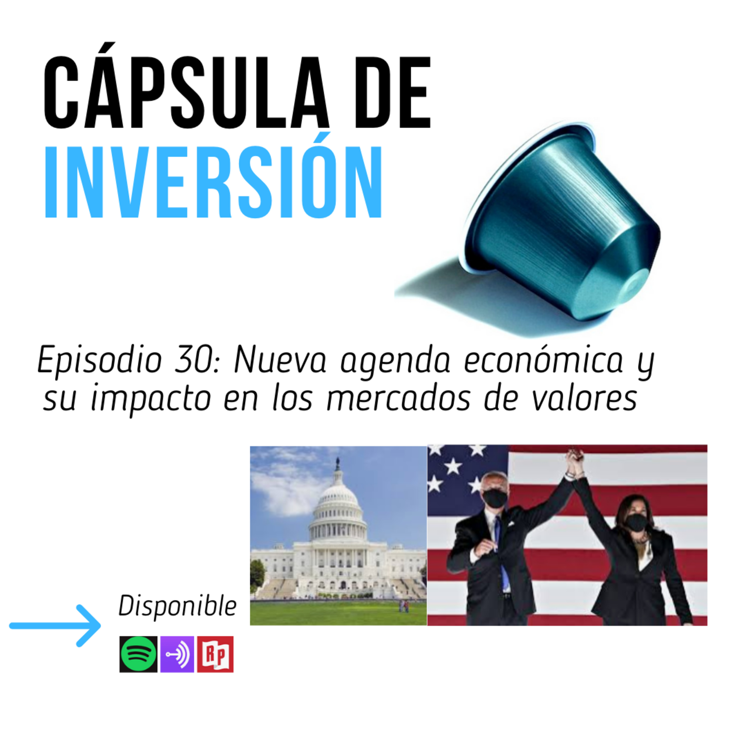 Cápsula de Inversión