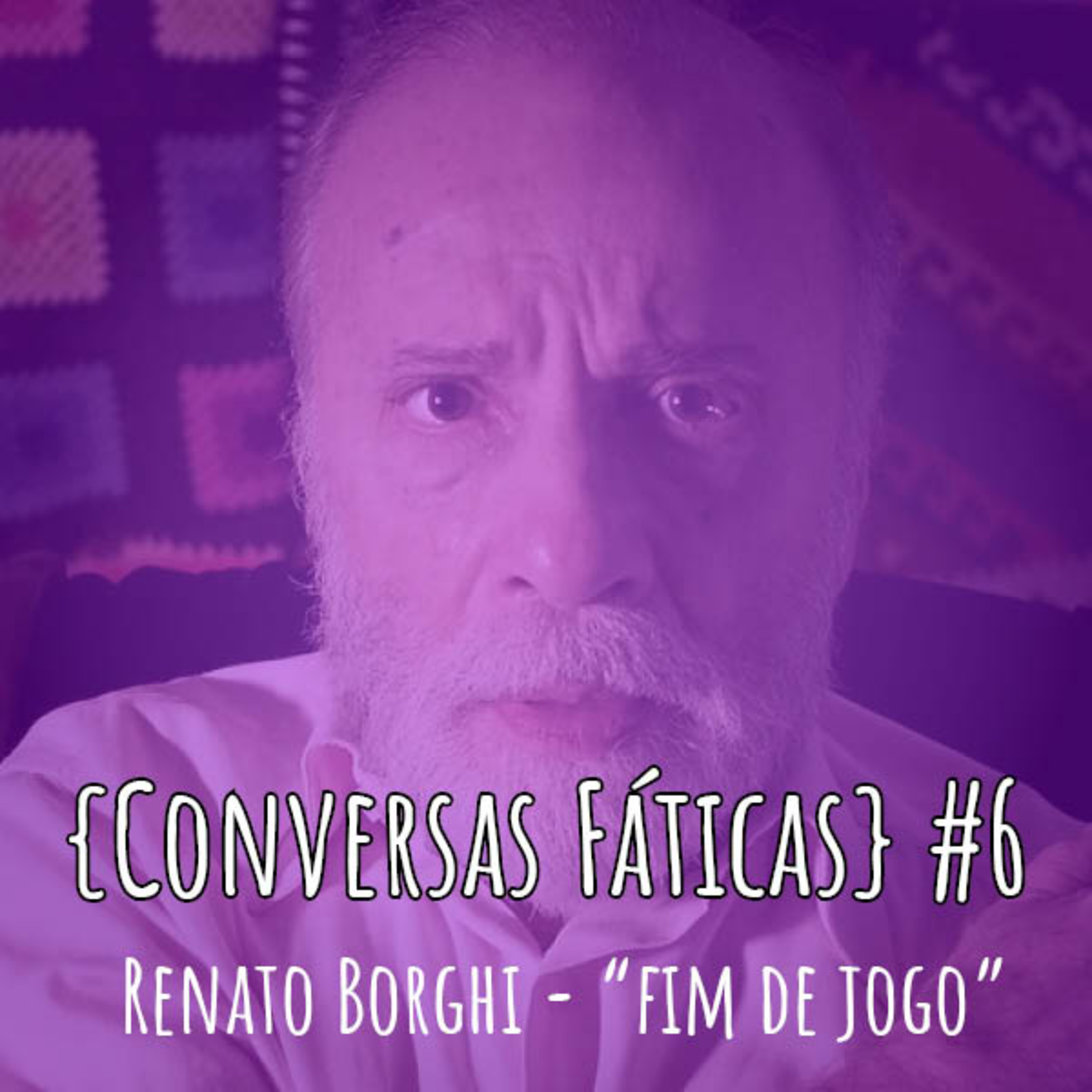 {Conversas Fáticas}