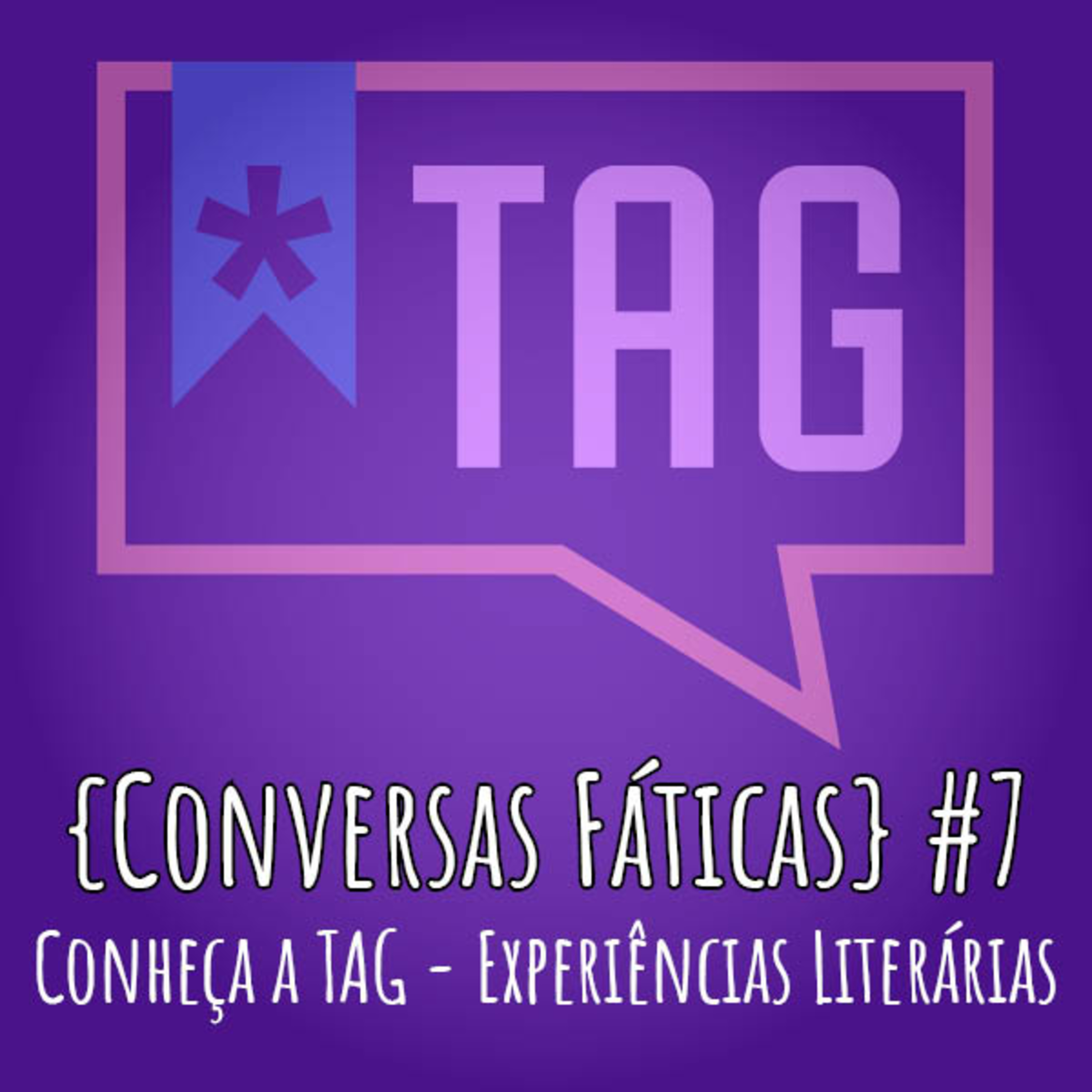 {Conversas Fáticas}