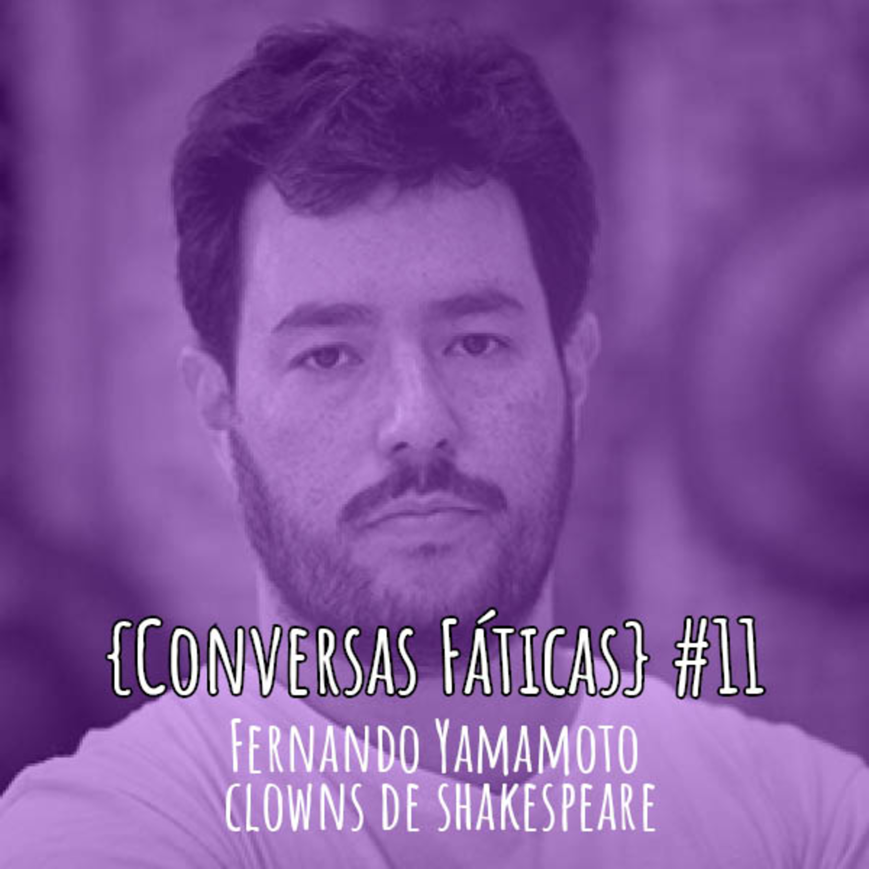{Conversas Fáticas}