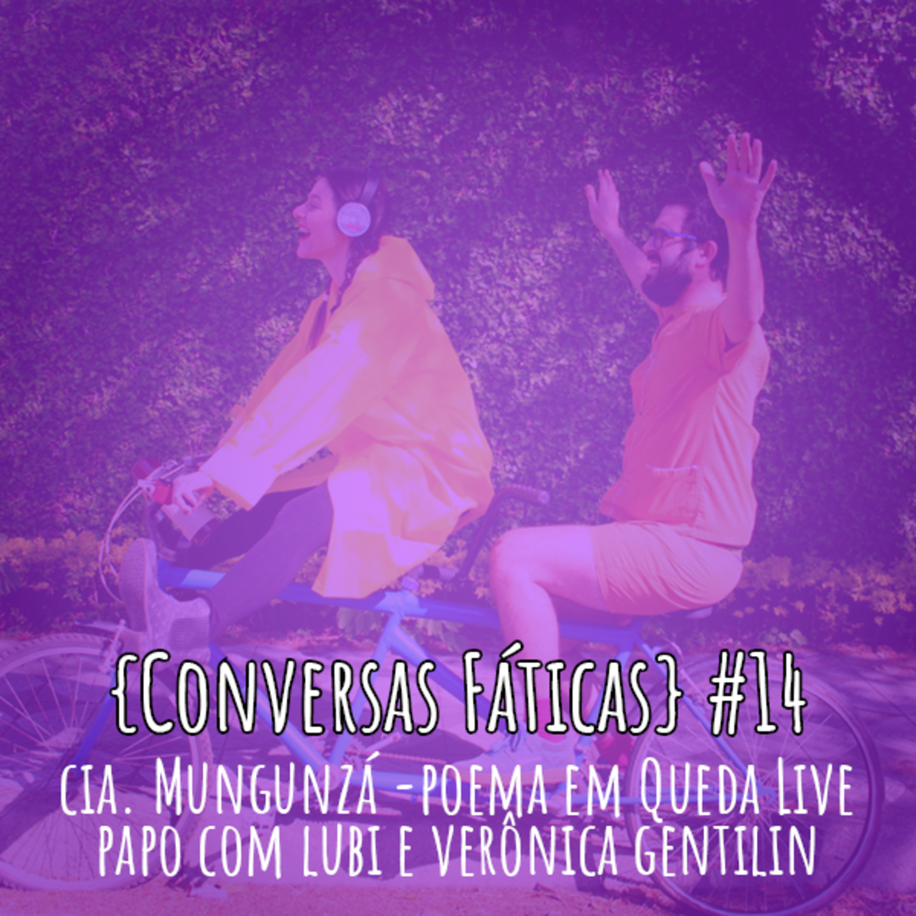 {Conversas Fáticas}