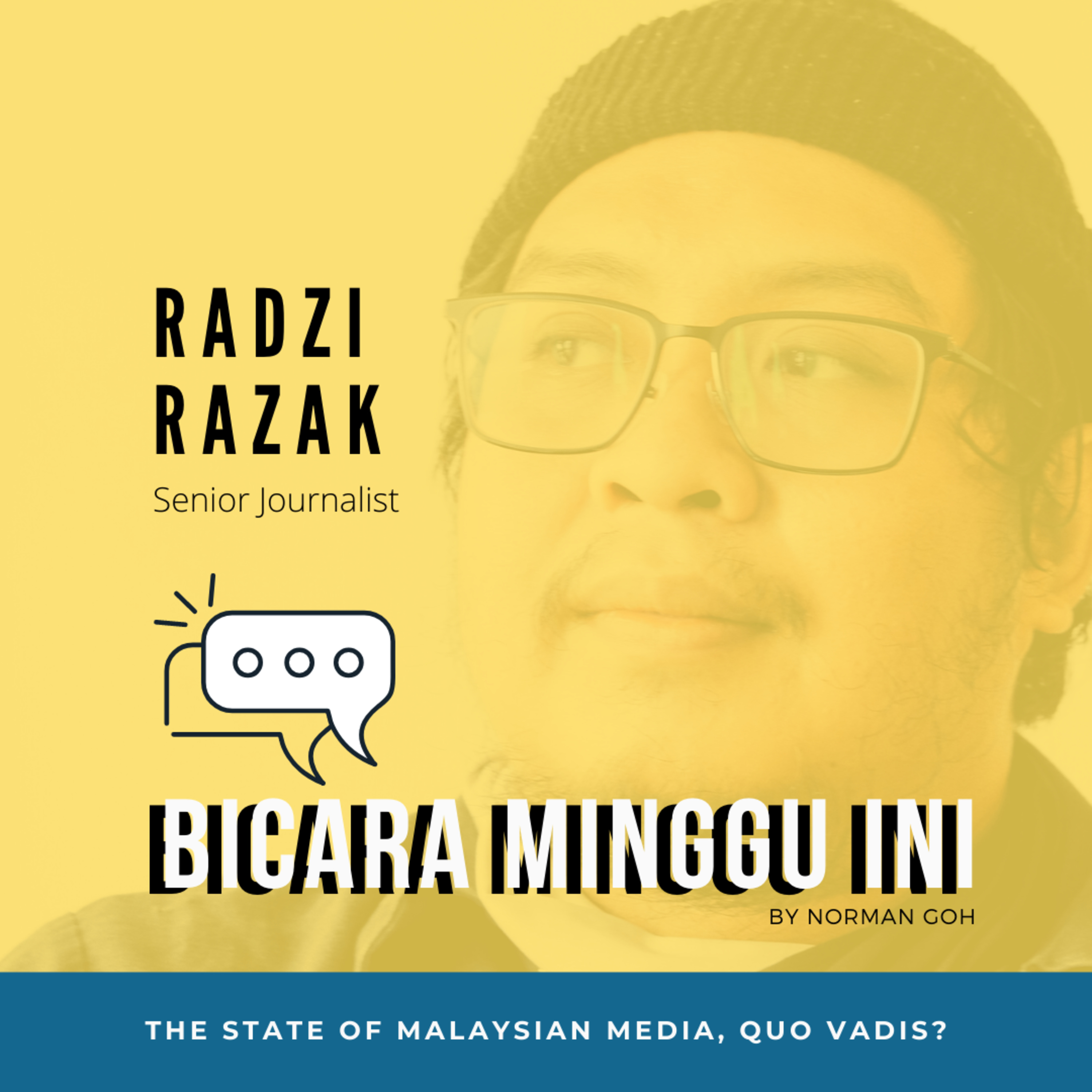 BMI - Bicara Minggu Ini