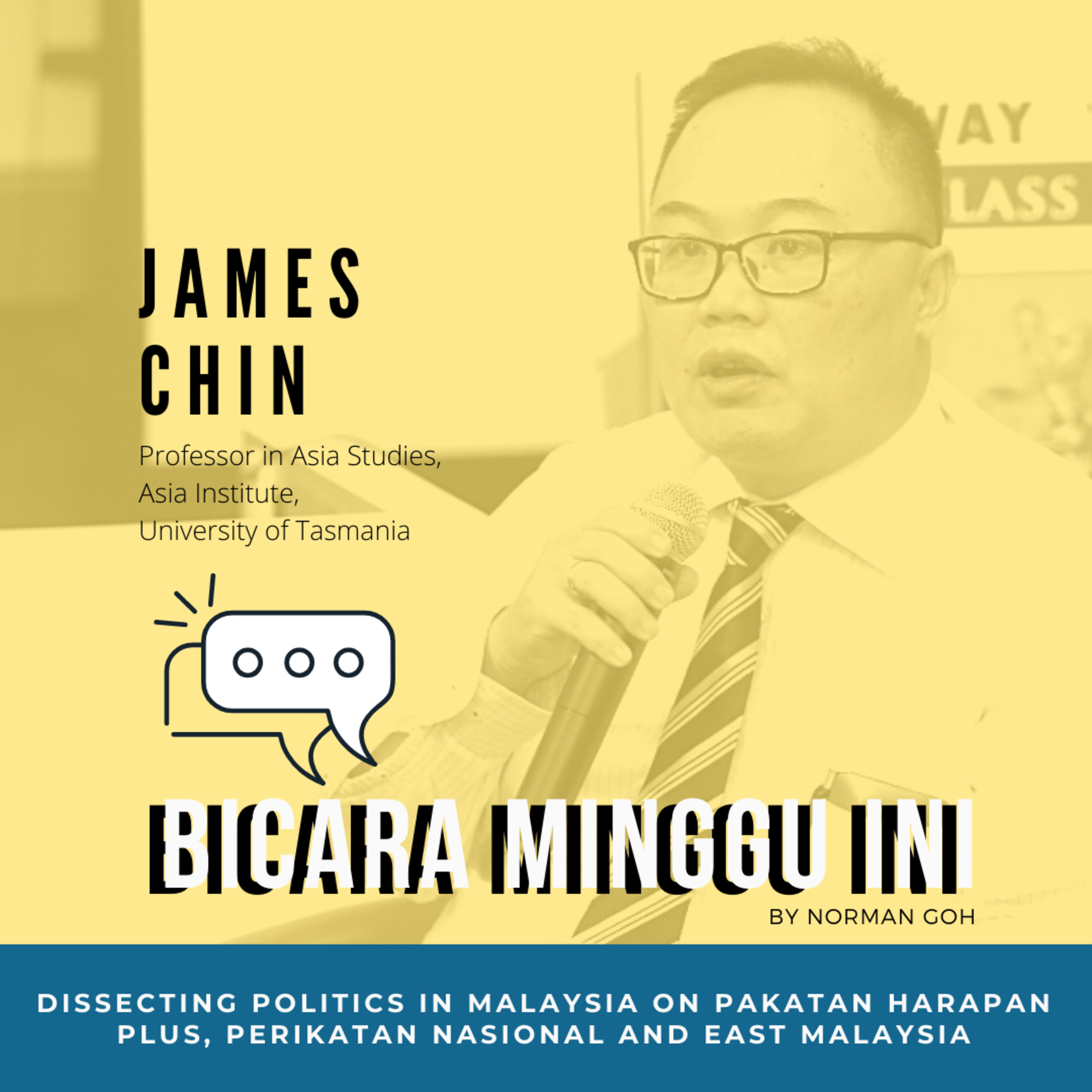 BMI - Bicara Minggu Ini