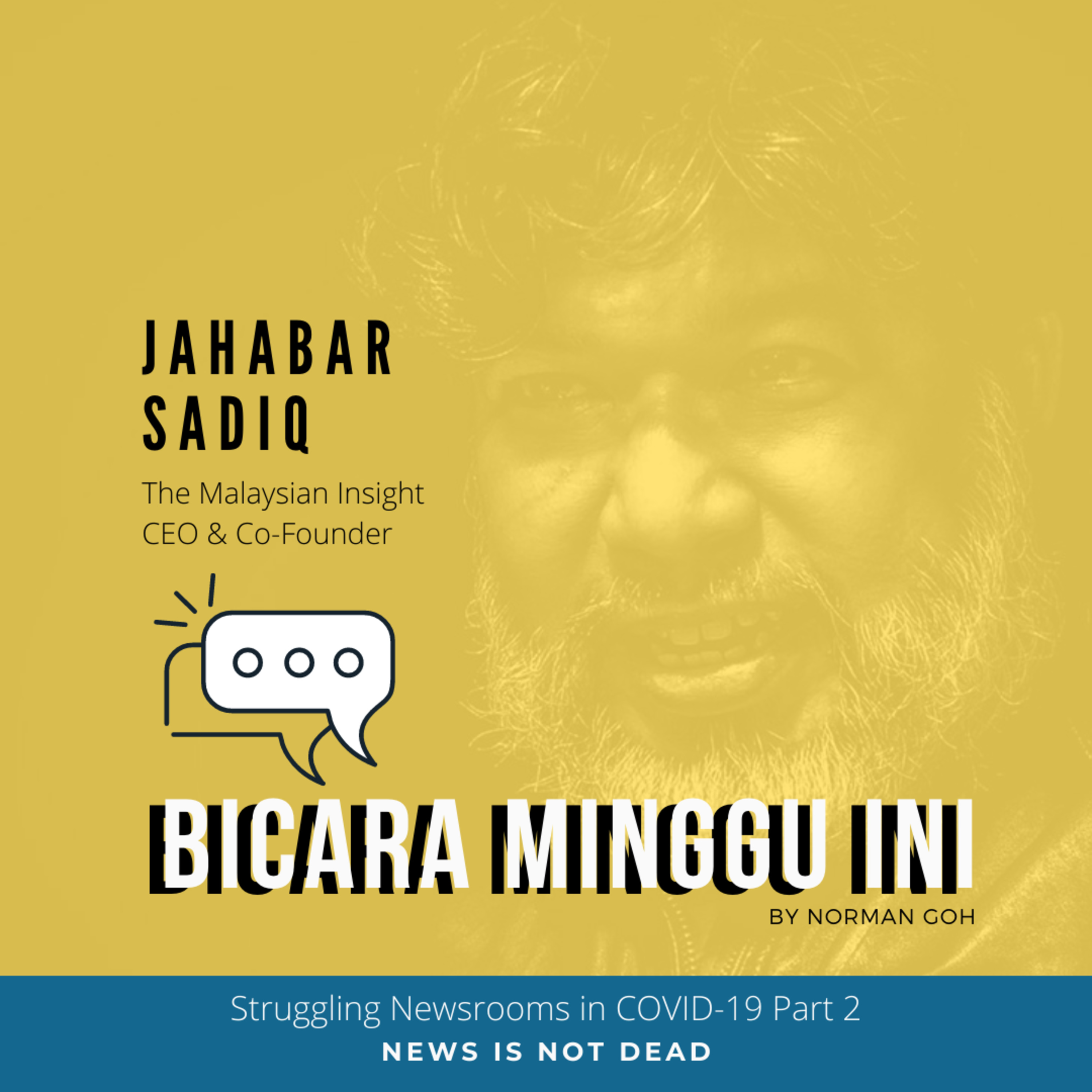 BMI - Bicara Minggu Ini