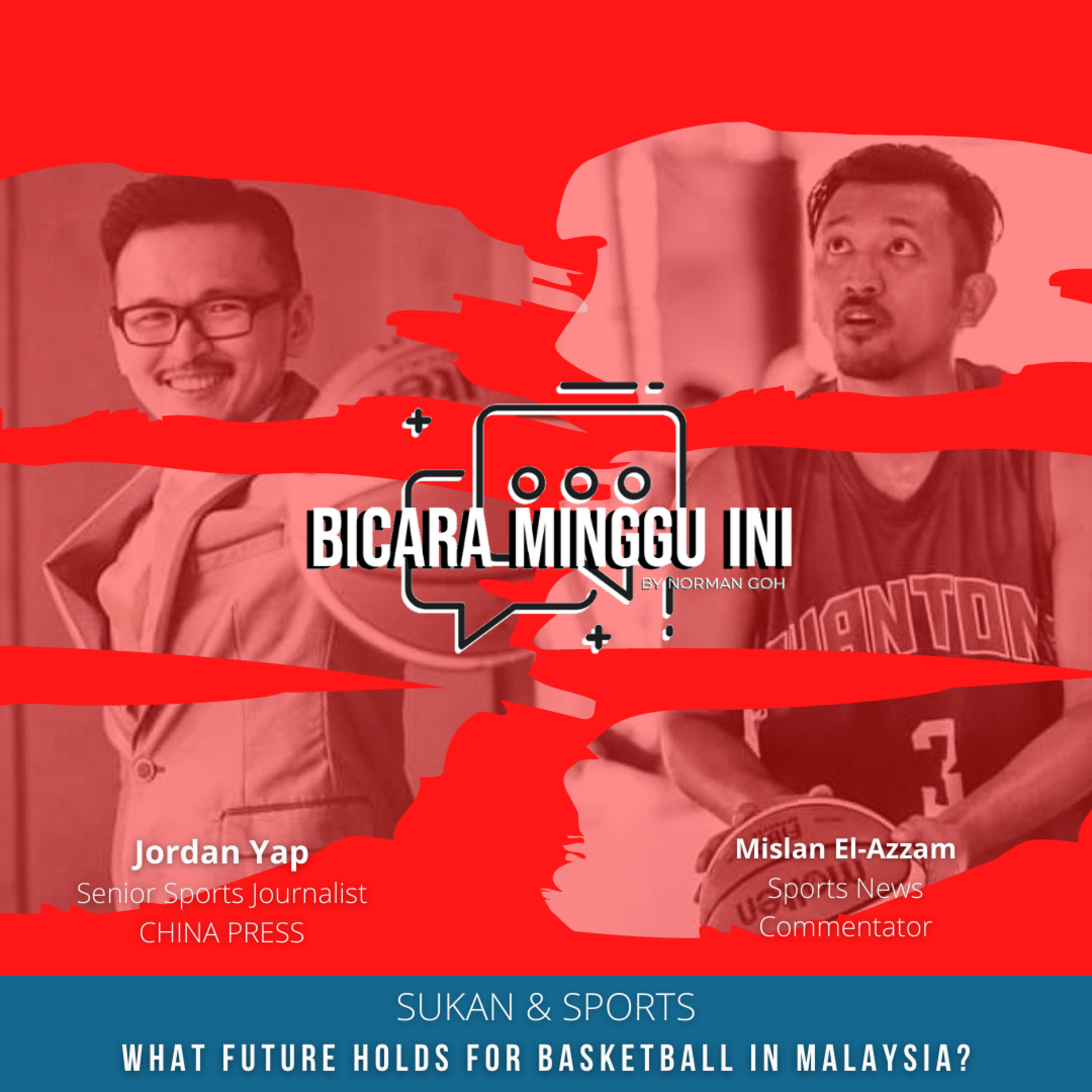 BMI - Bicara Minggu Ini