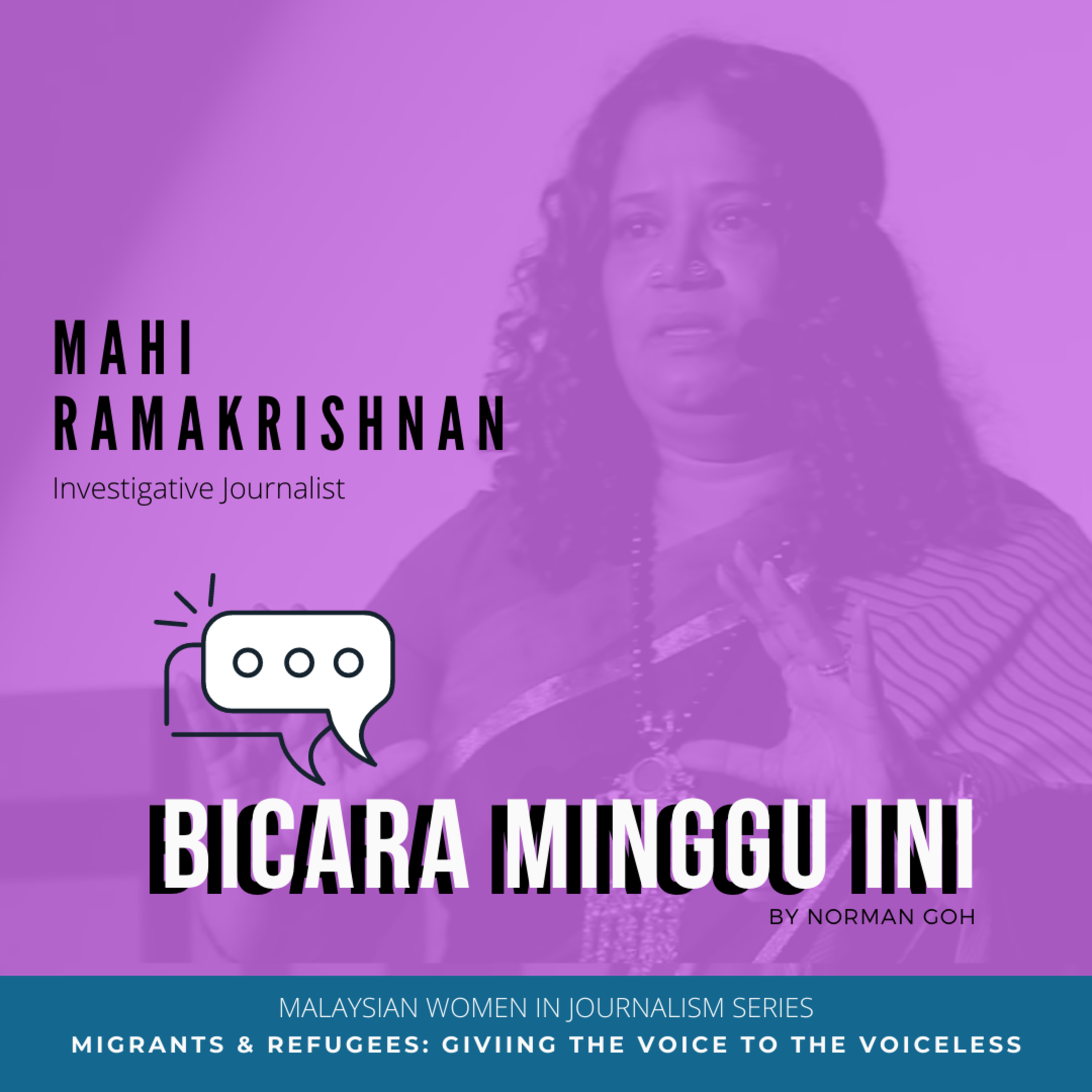BMI - Bicara Minggu Ini