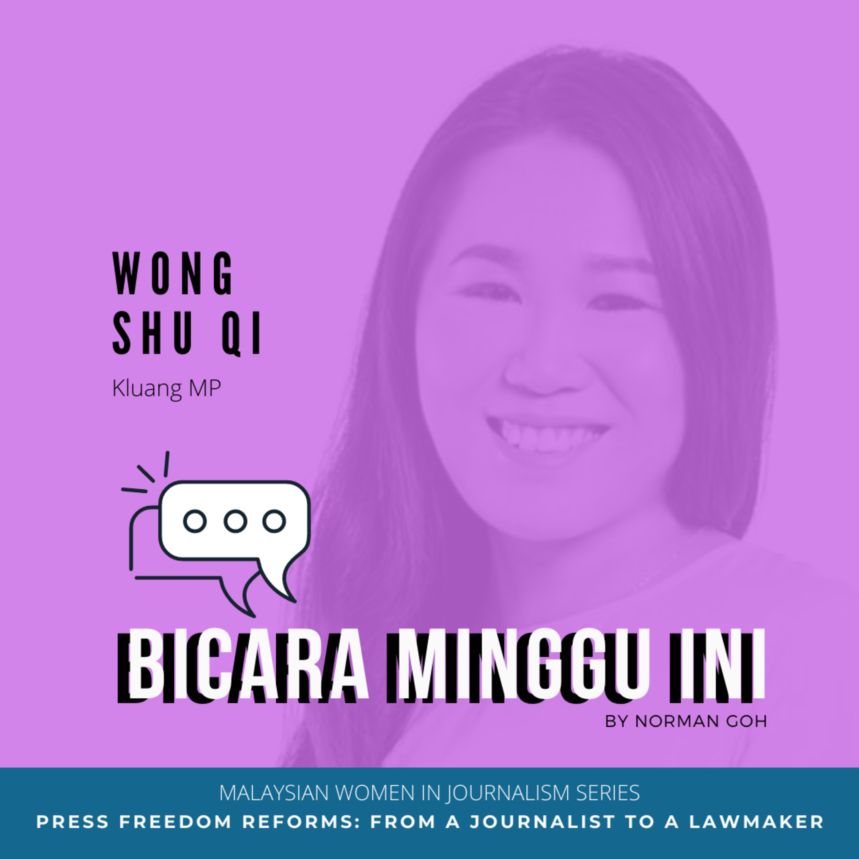 BMI - Bicara Minggu Ini