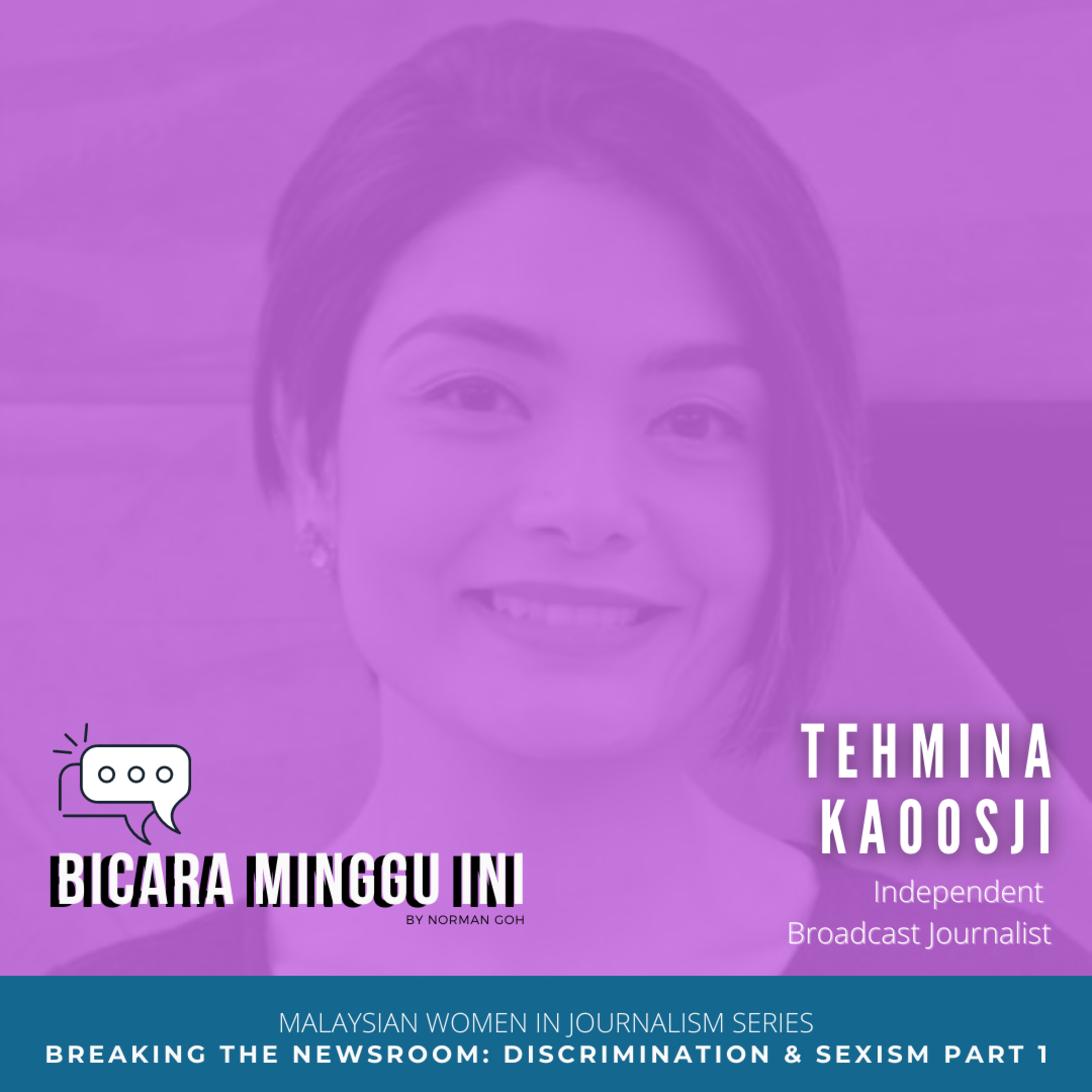 BMI - Bicara Minggu Ini