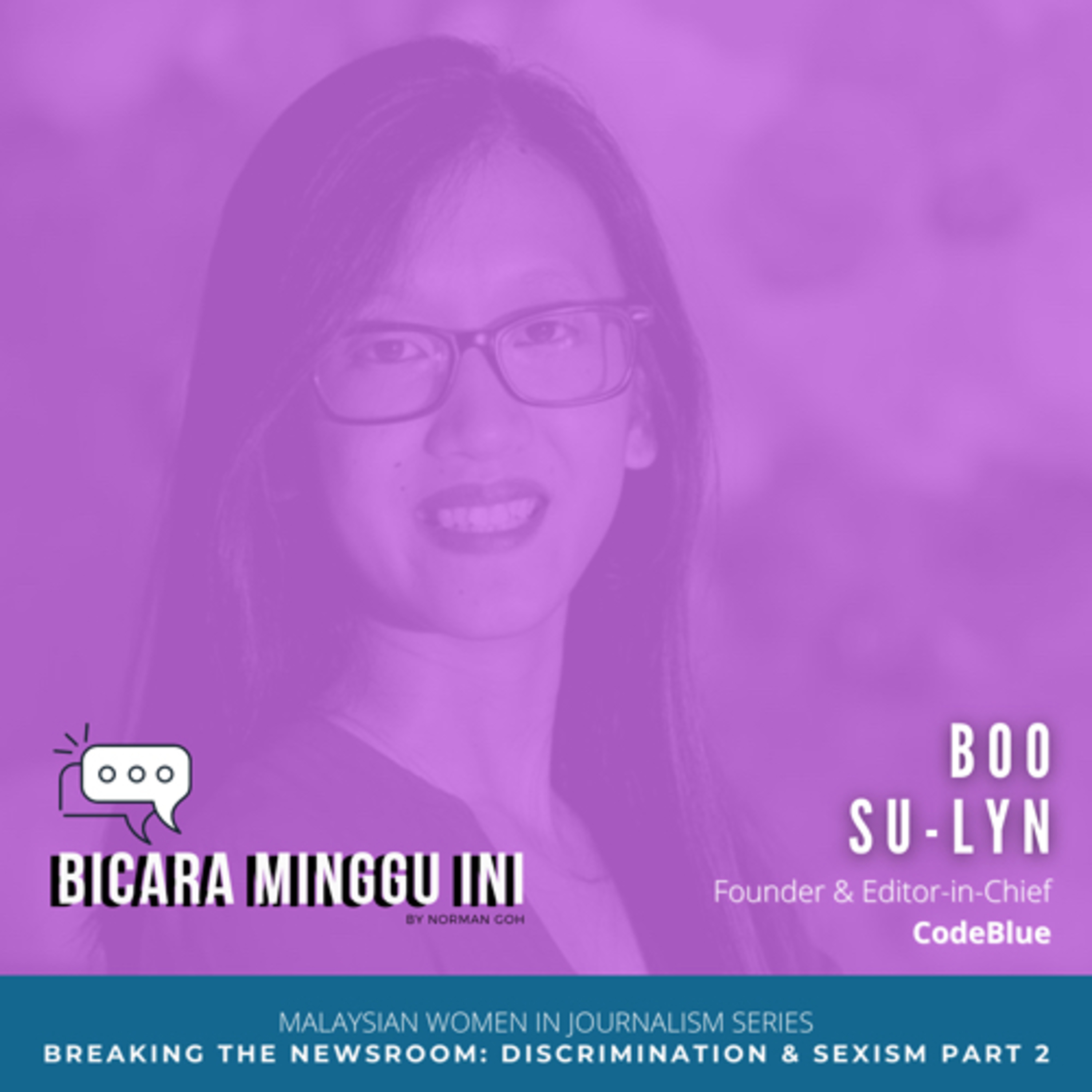 BMI - Bicara Minggu Ini