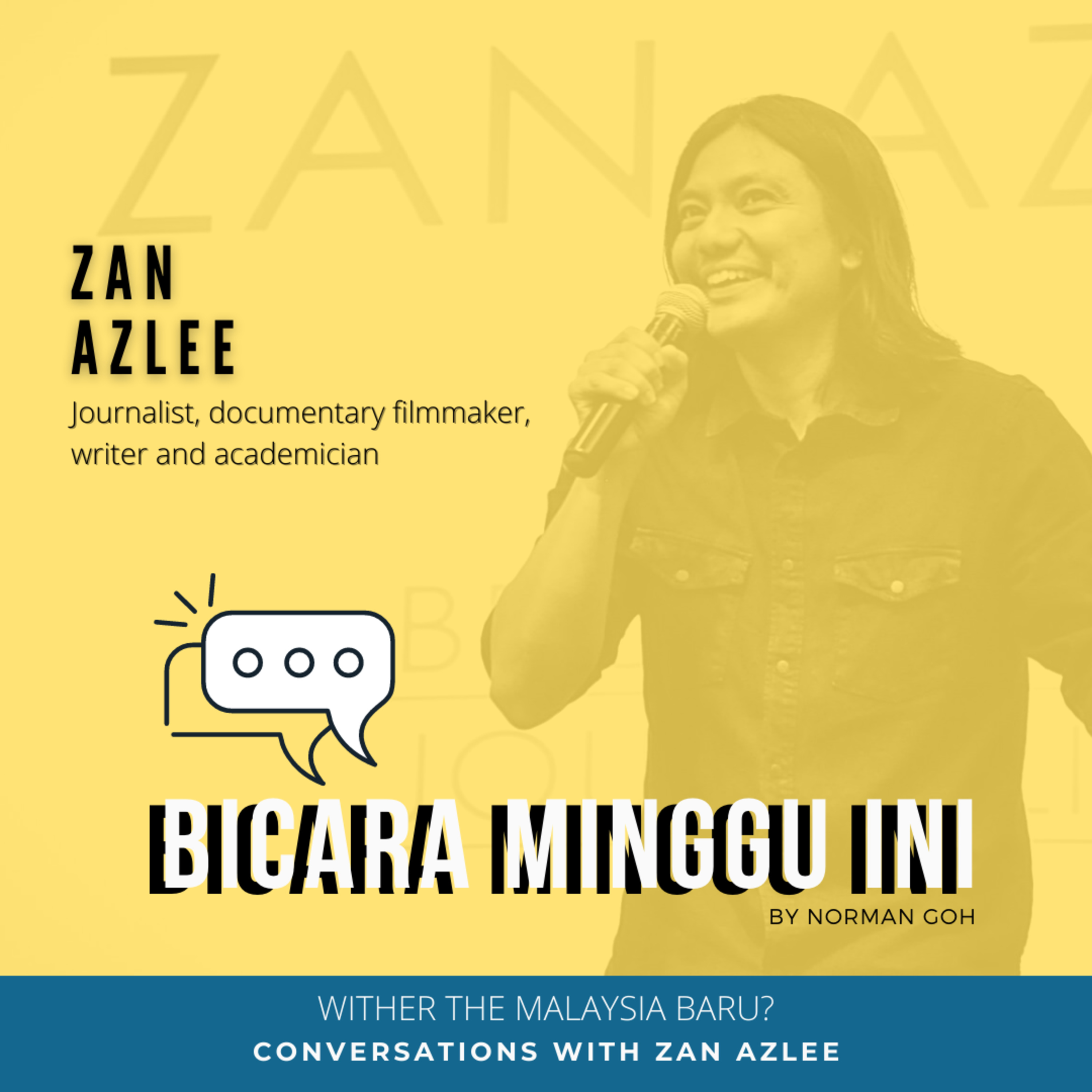 BMI - Bicara Minggu Ini