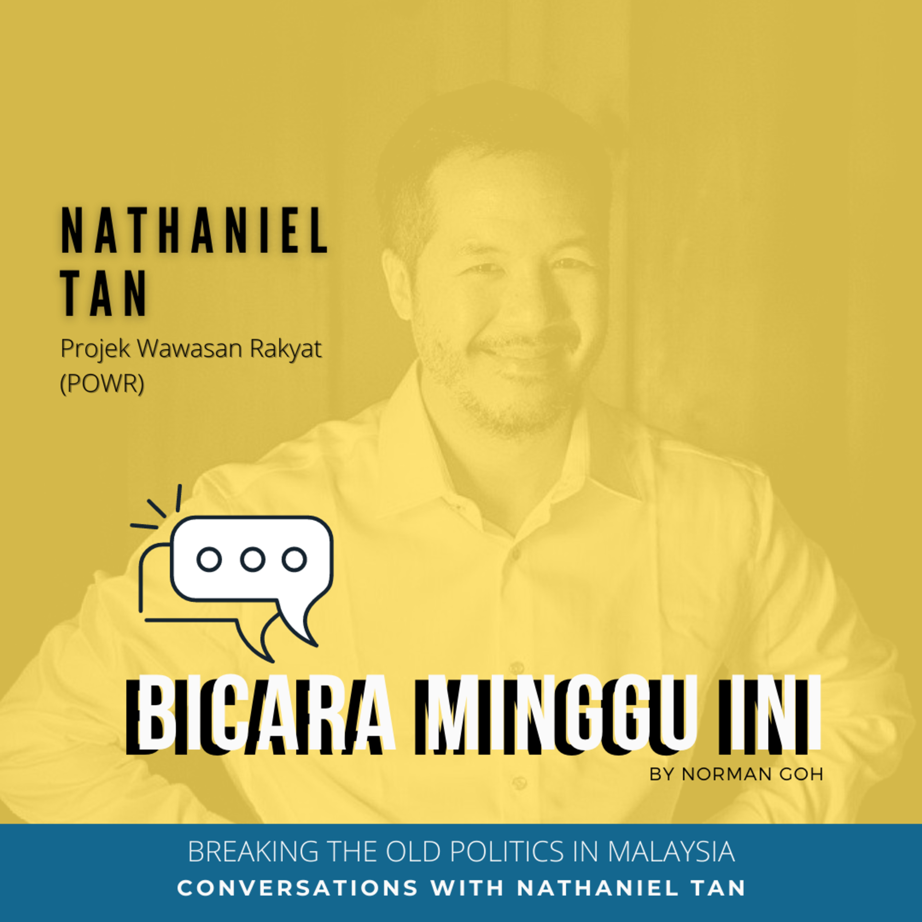 BMI - Bicara Minggu Ini