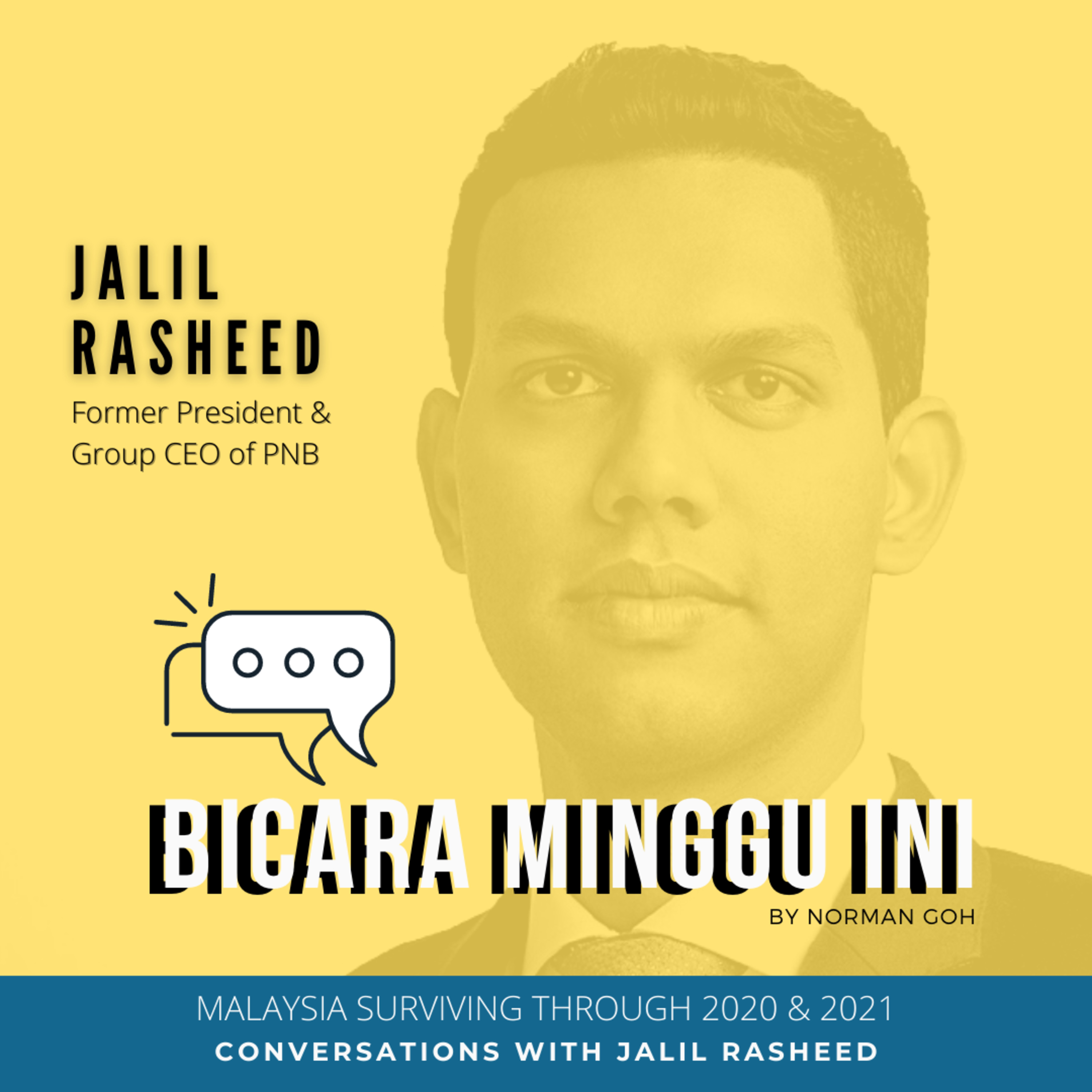 BMI - Bicara Minggu Ini