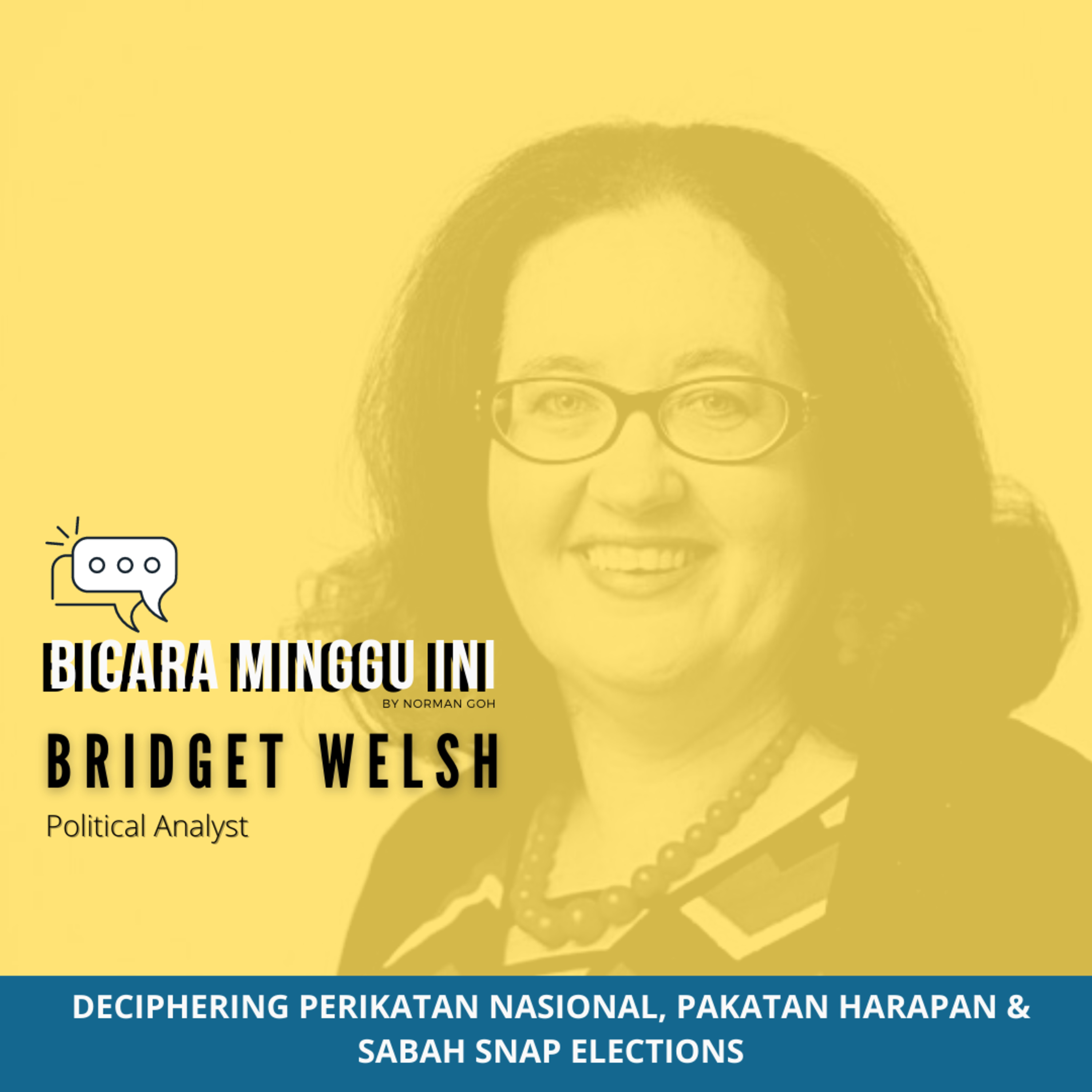 BMI - Bicara Minggu Ini