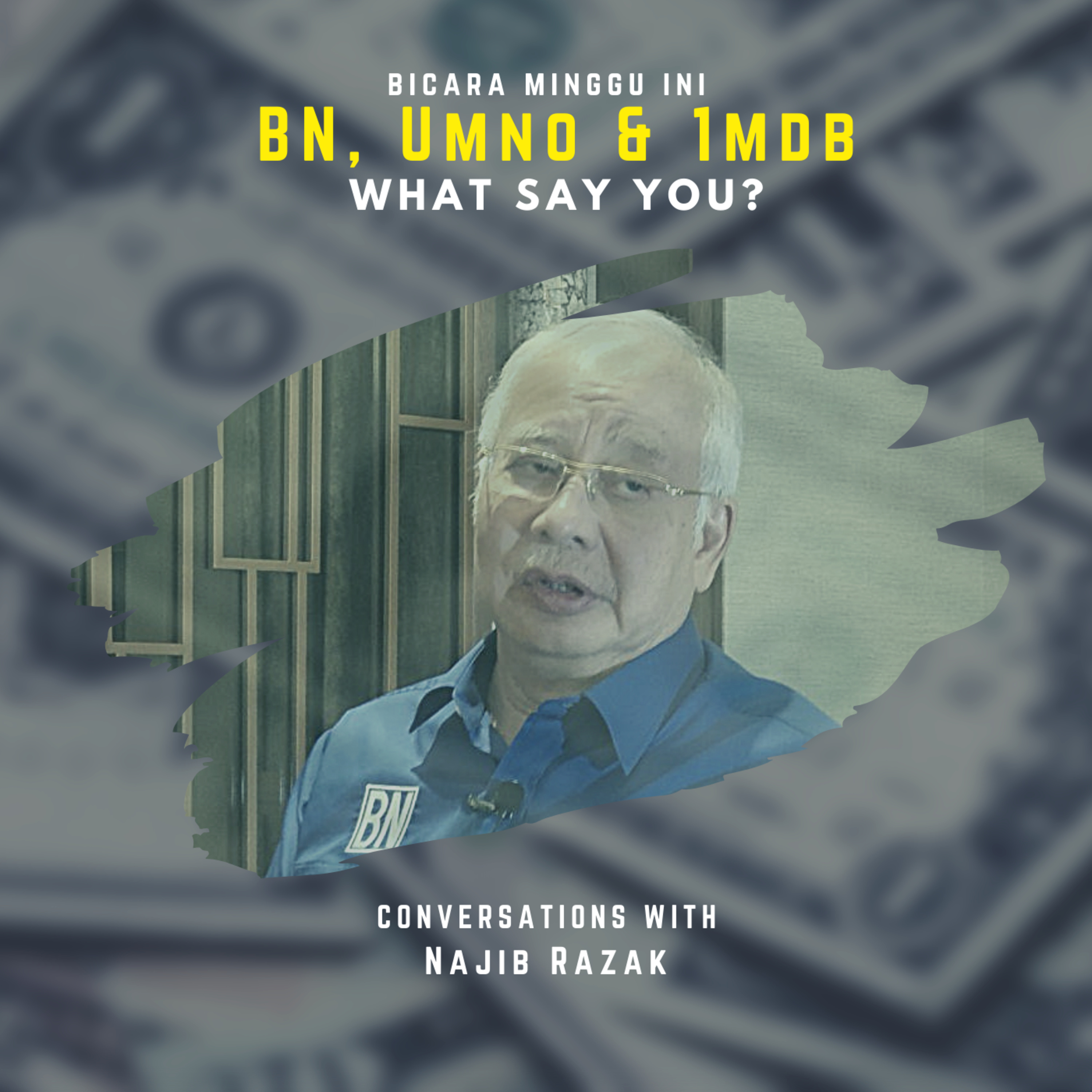 BMI - Bicara Minggu Ini