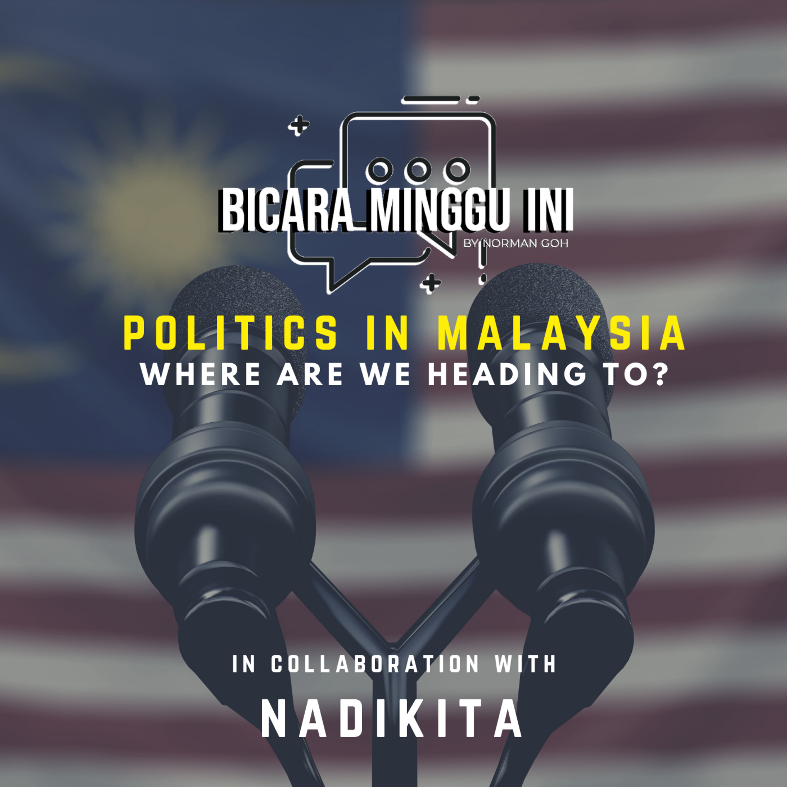 BMI - Bicara Minggu Ini