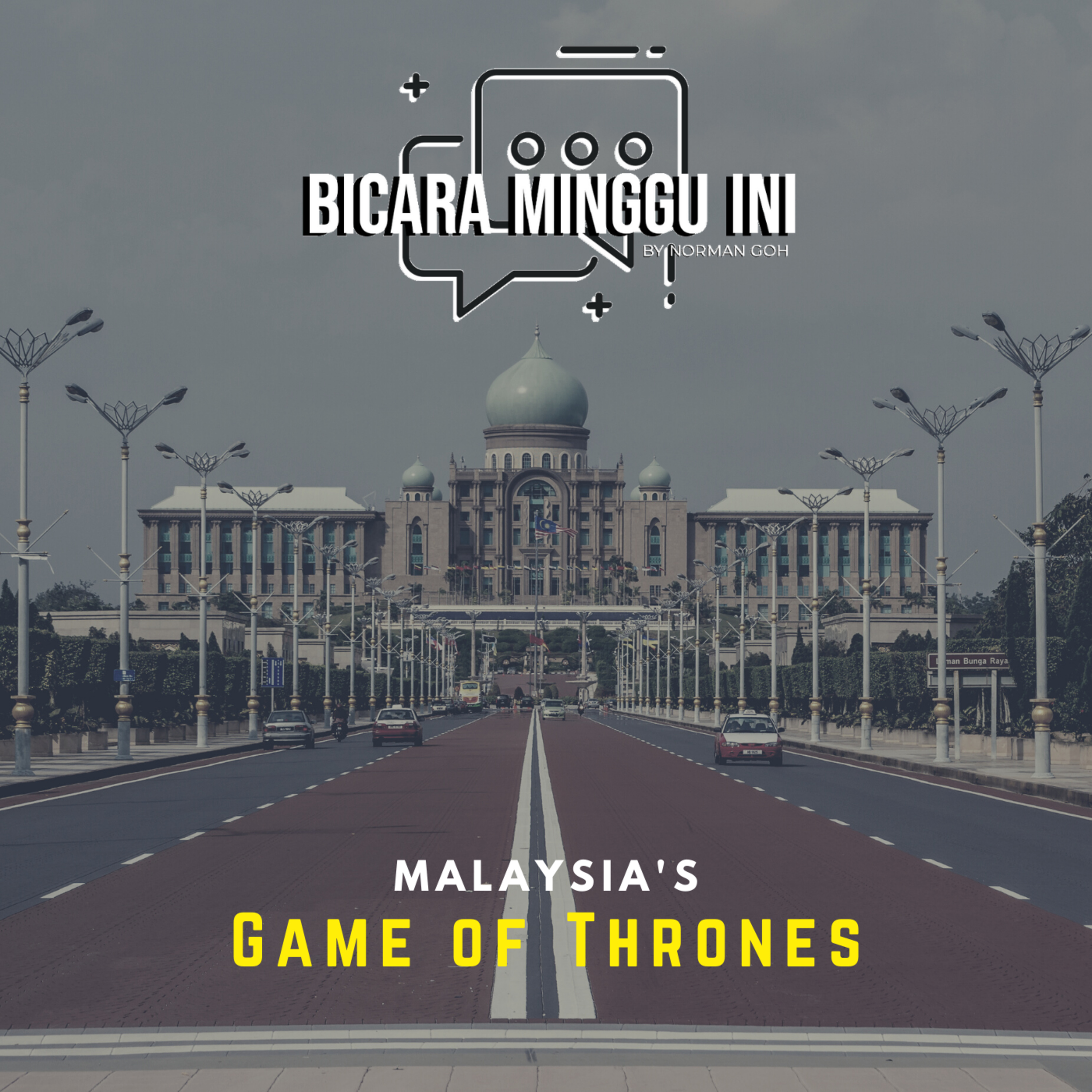 BMI - Bicara Minggu Ini