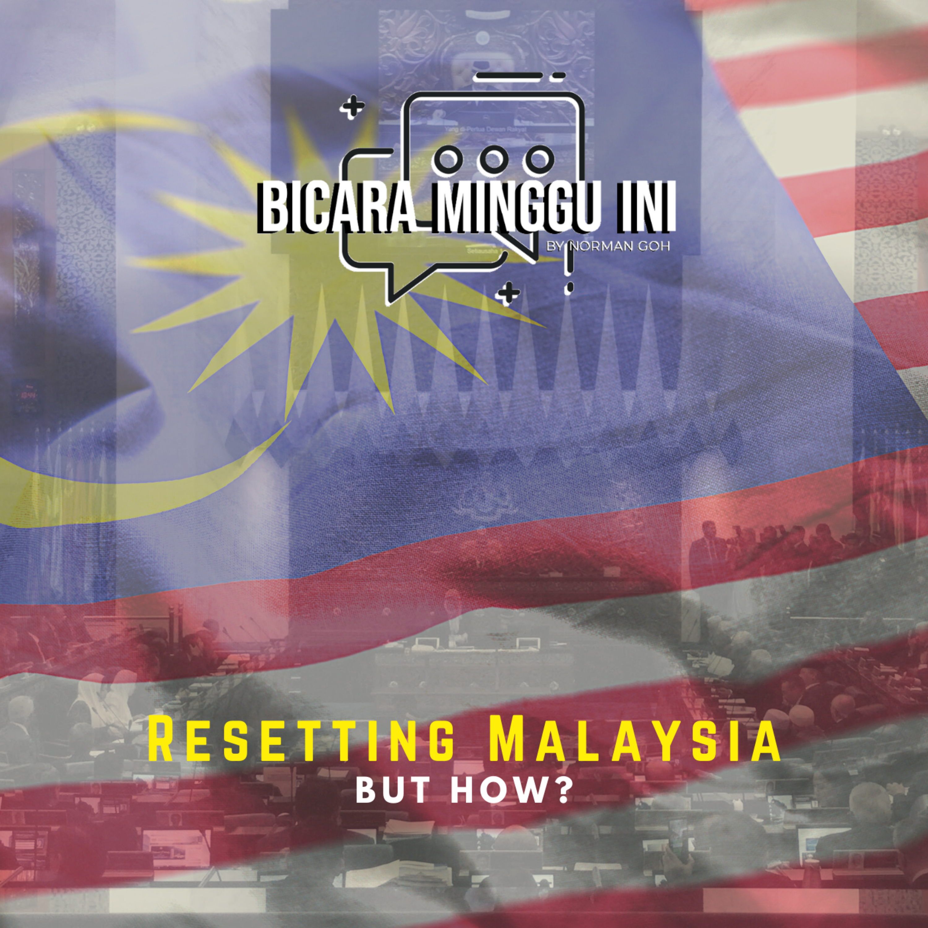 BMI - Bicara Minggu Ini