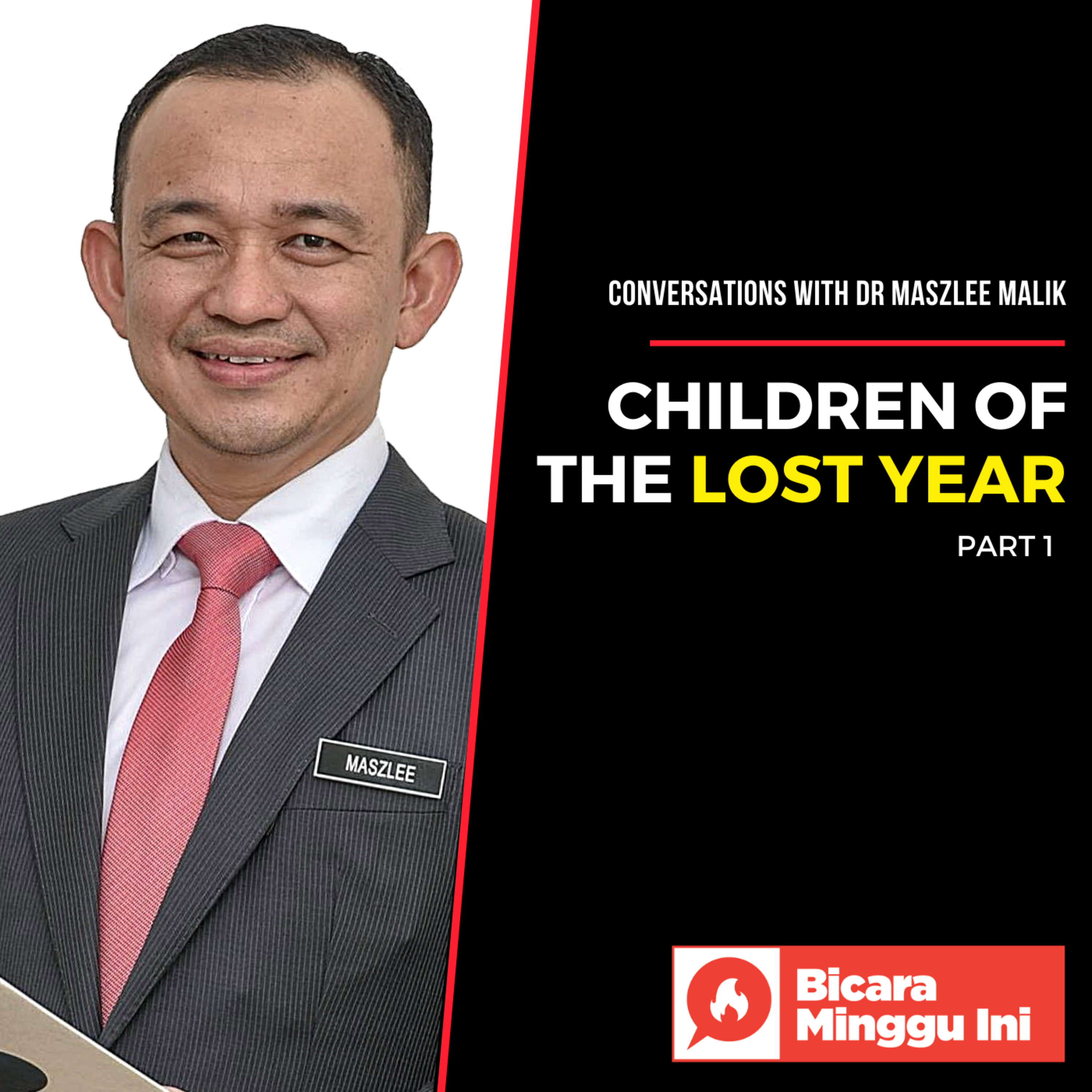 BMI - Bicara Minggu Ini