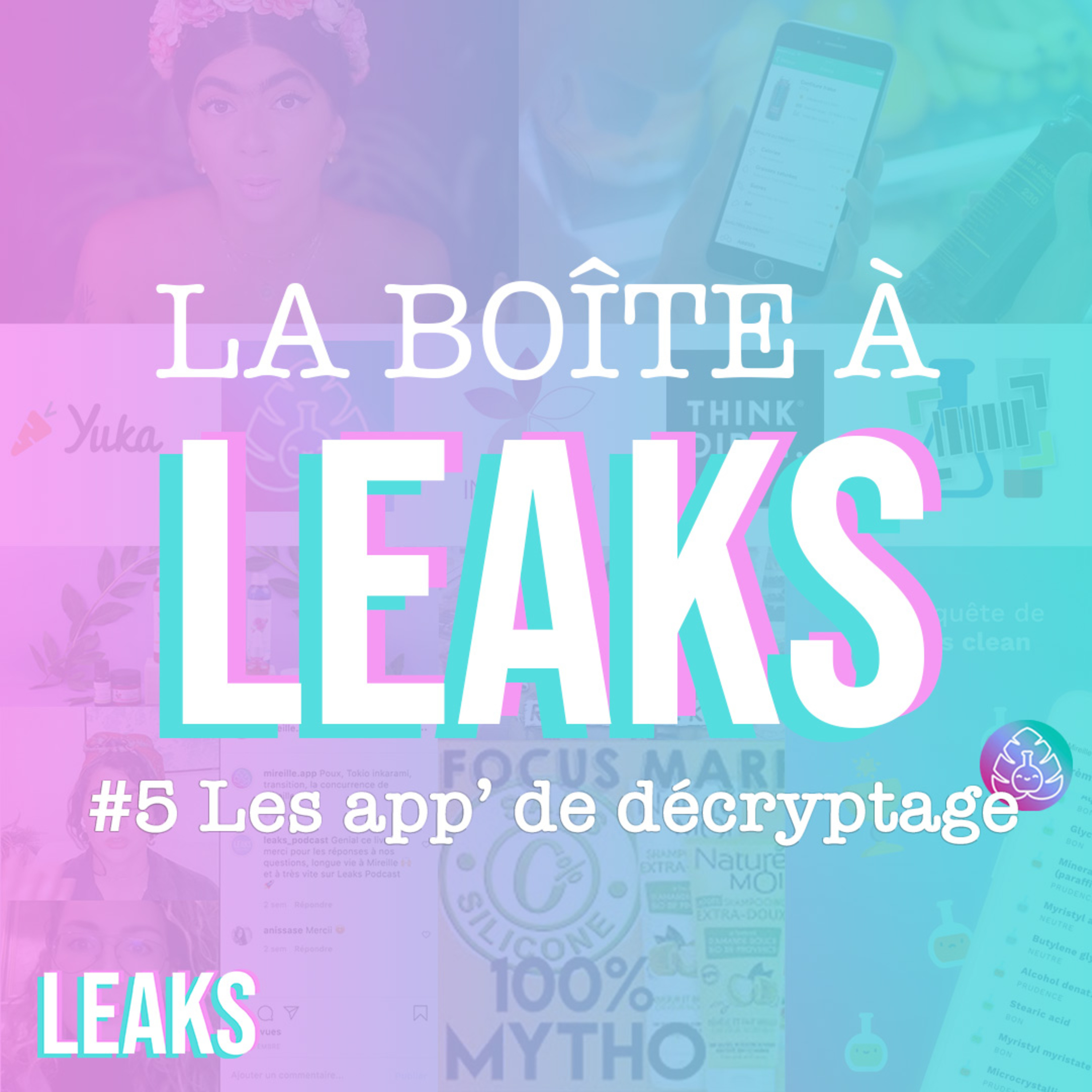 Leaks
