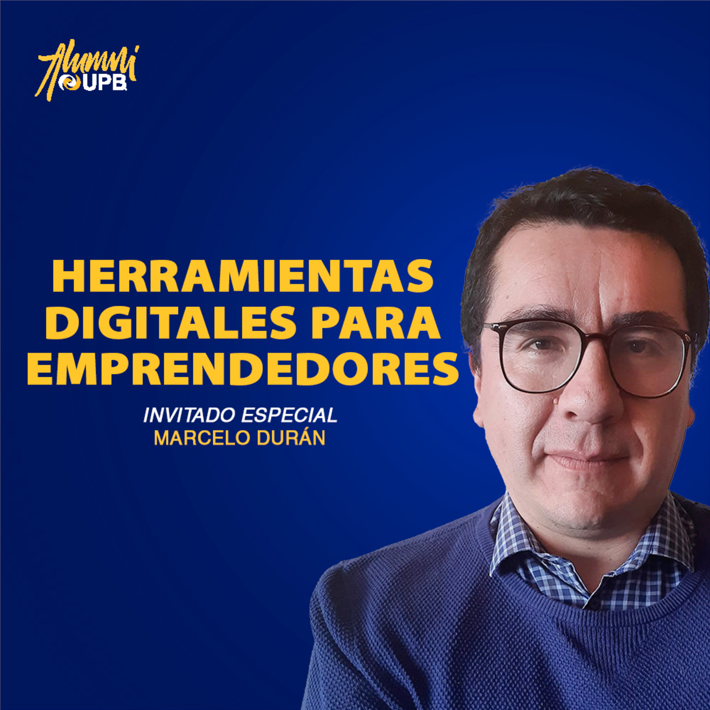 Podcast - Alumni Postgrado UPB