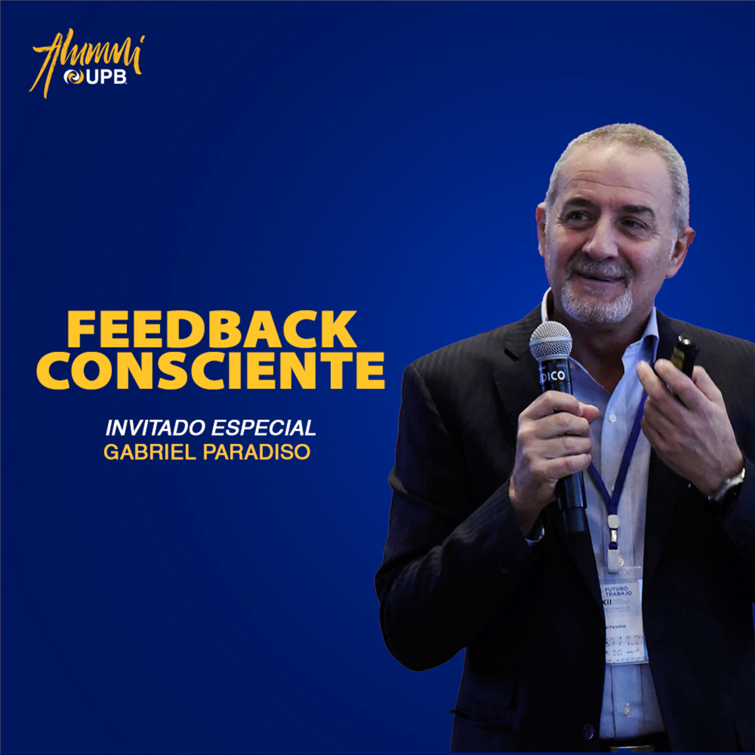 Podcast - Alumni Postgrado UPB