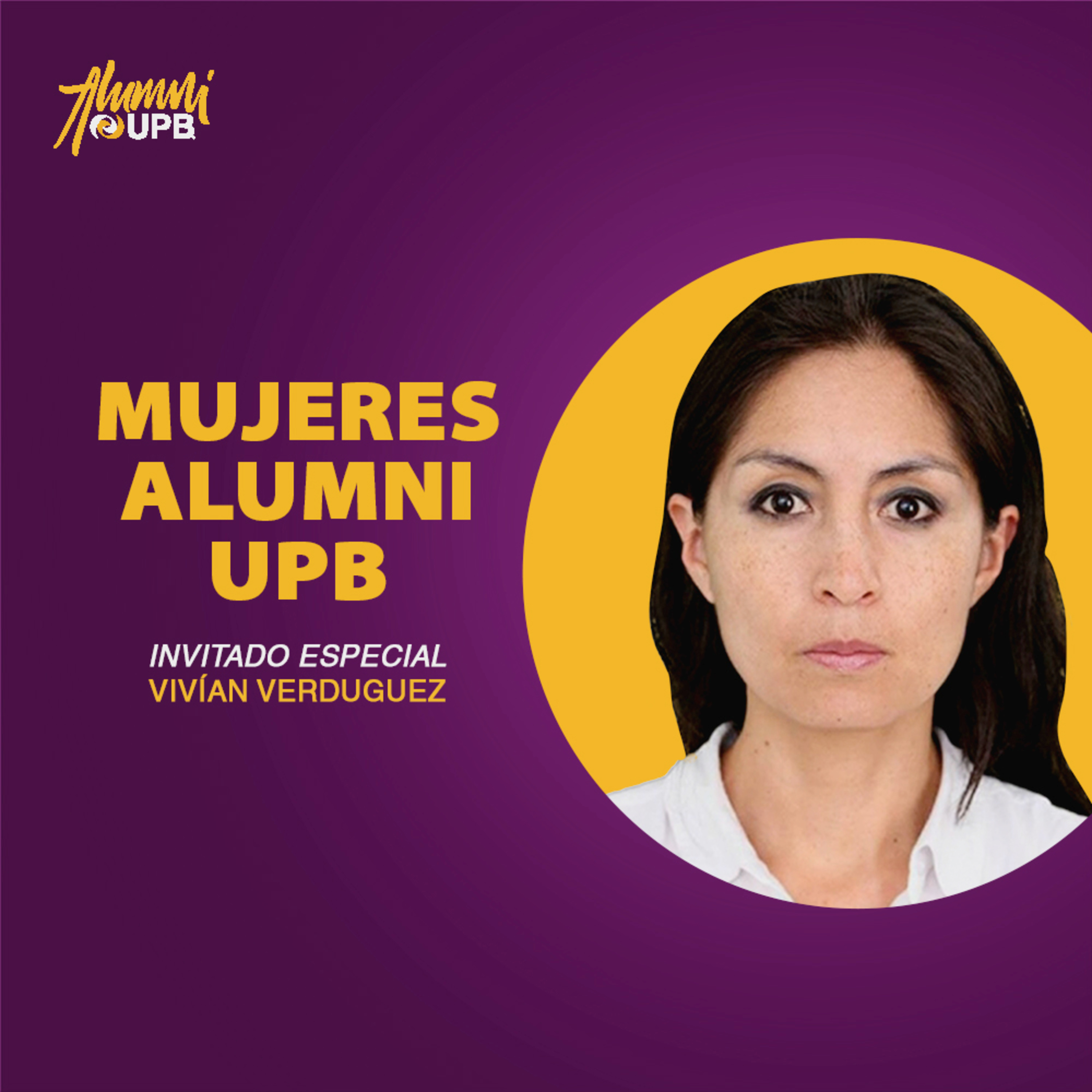 Podcast - Alumni Postgrado UPB