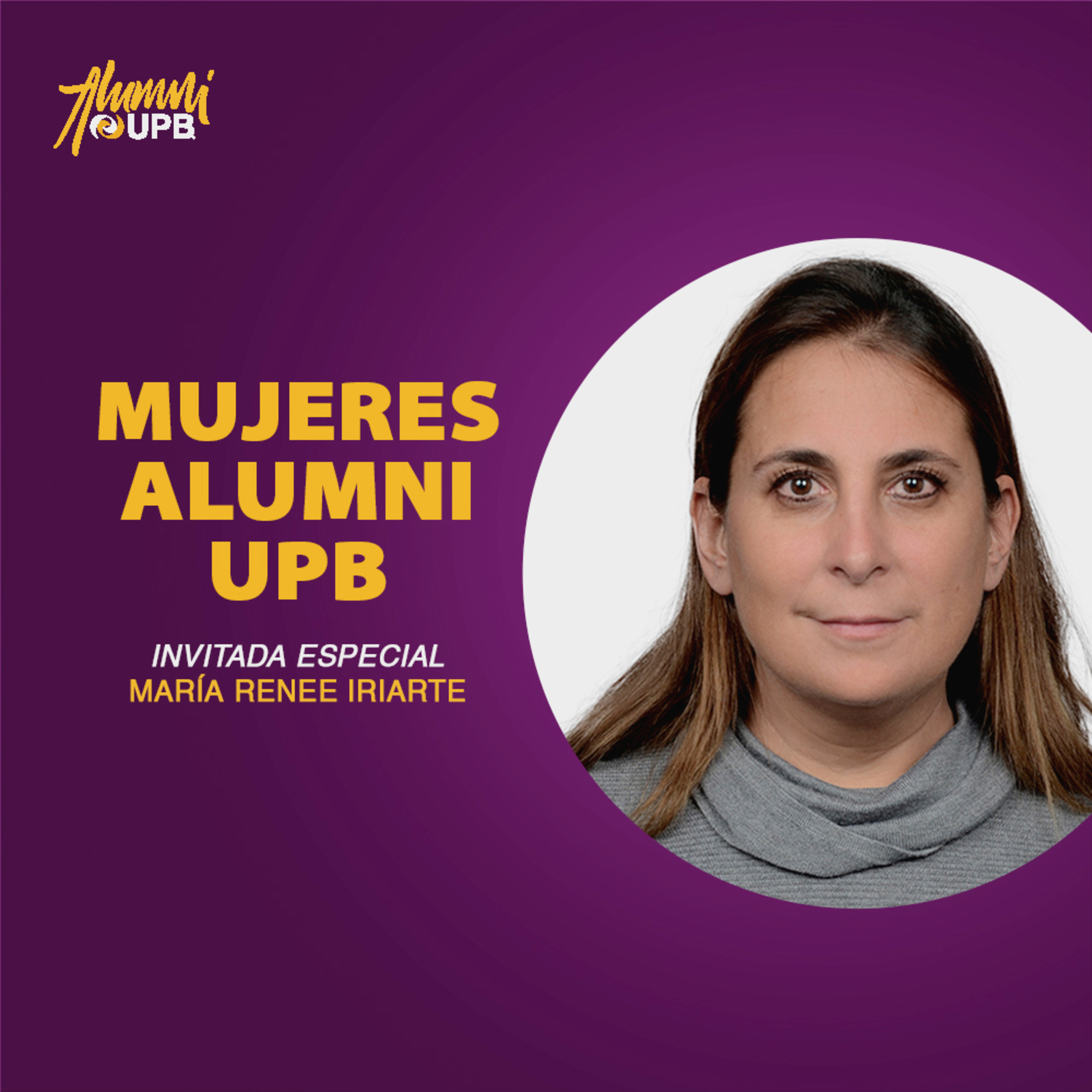 Podcast - Alumni Postgrado UPB