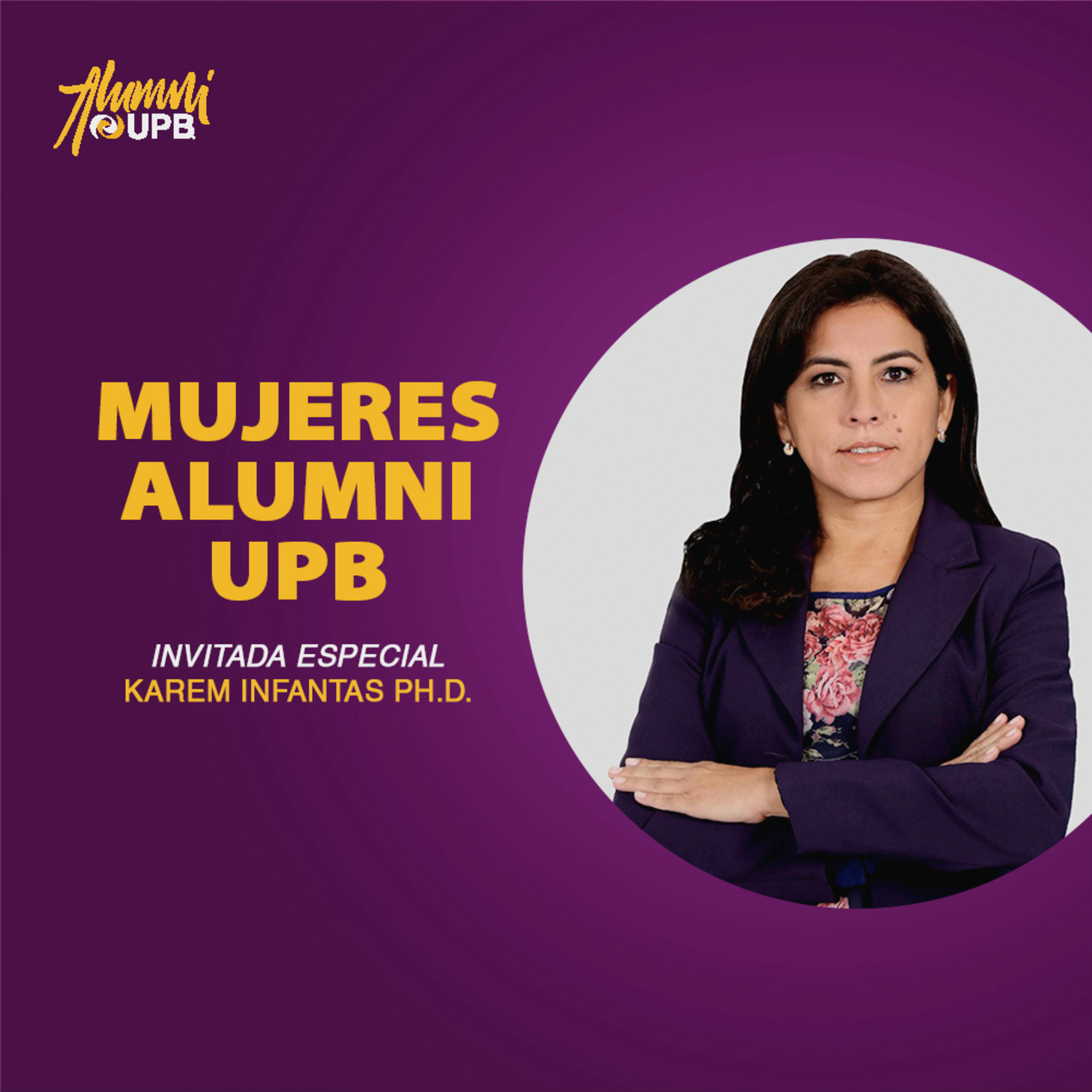 Podcast - Alumni Postgrado UPB