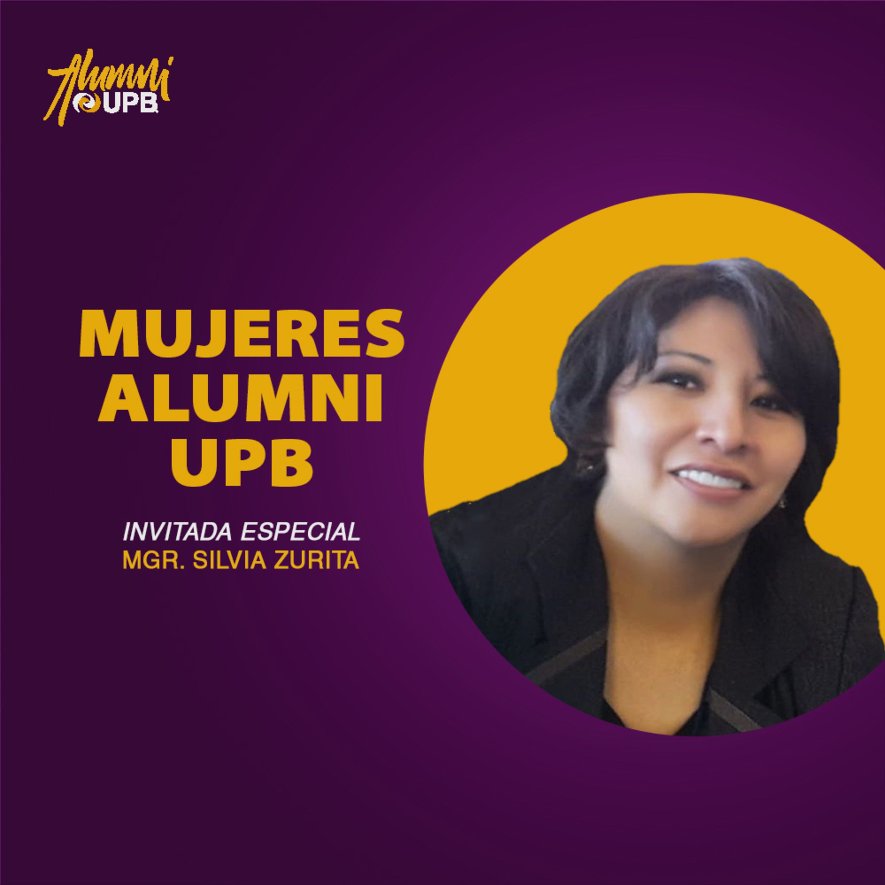 Podcast - Alumni Postgrado UPB