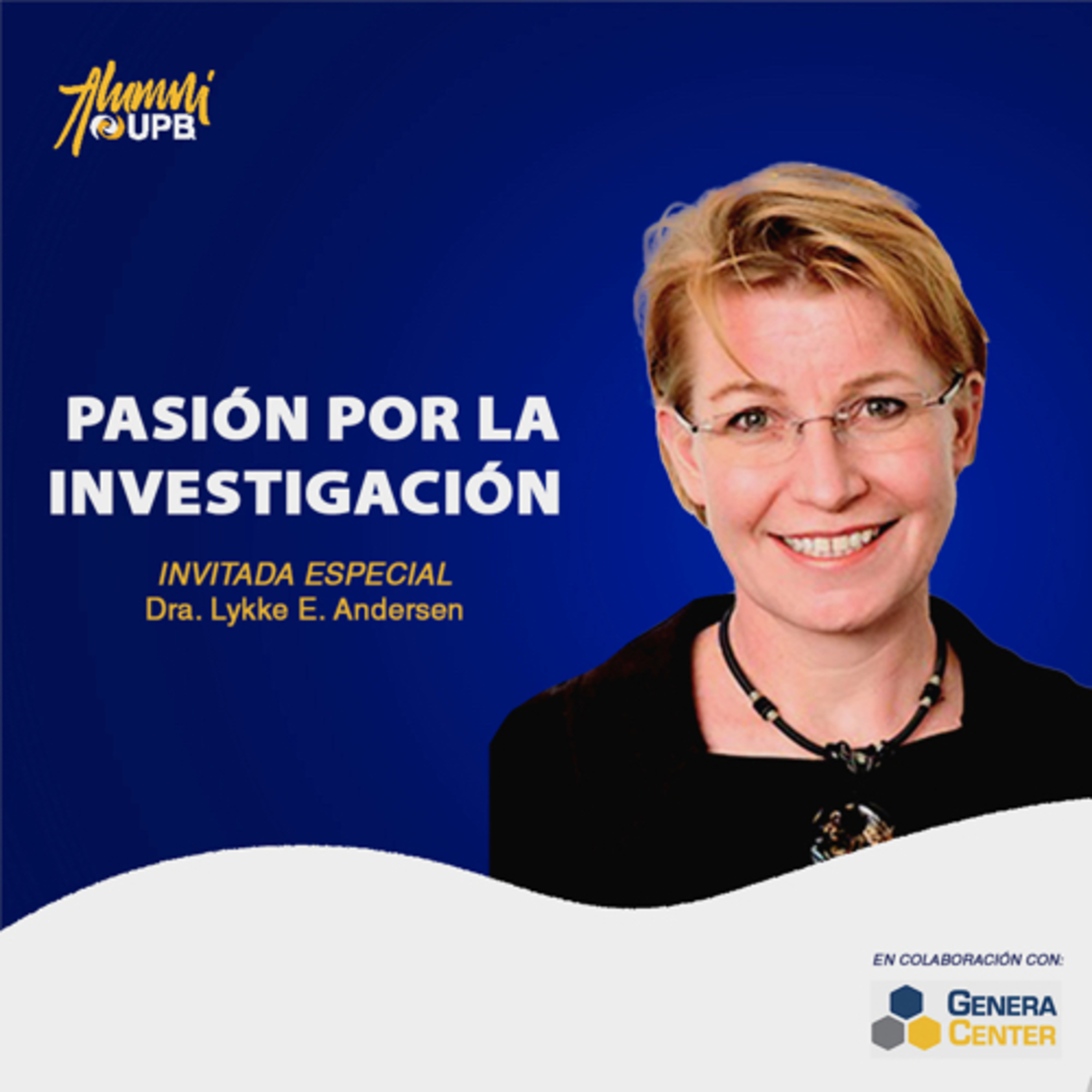 Podcast - Alumni Postgrado UPB