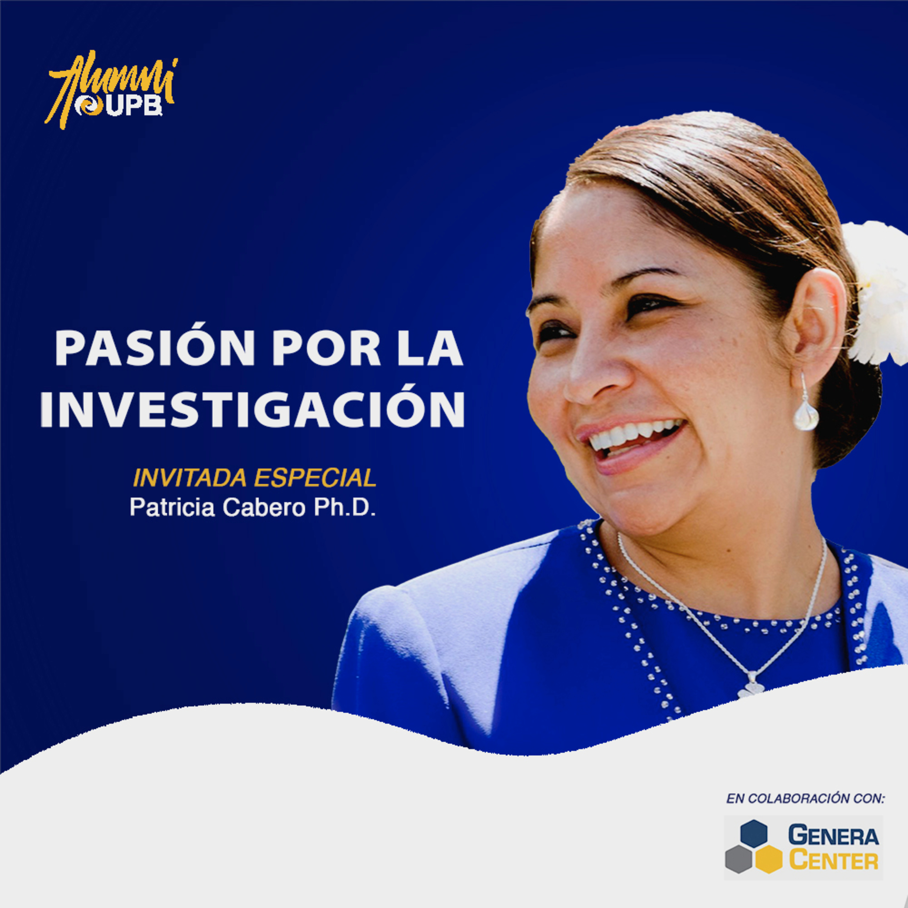Podcast - Alumni Postgrado UPB