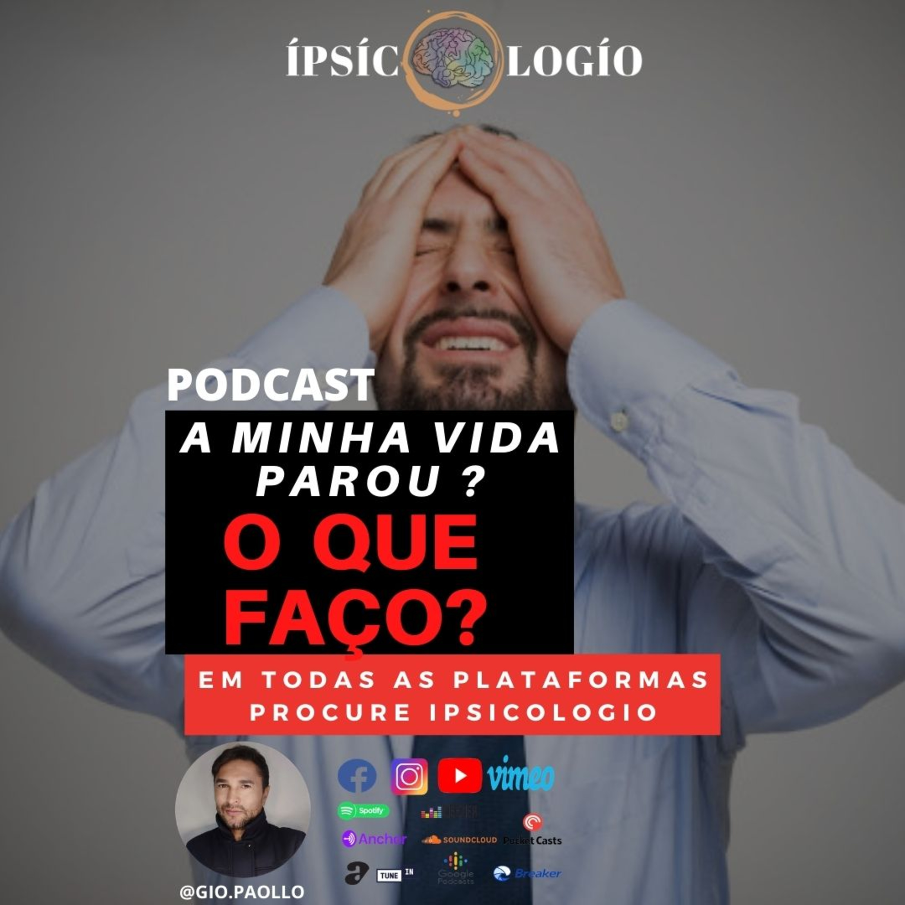IPSICOLOGIO