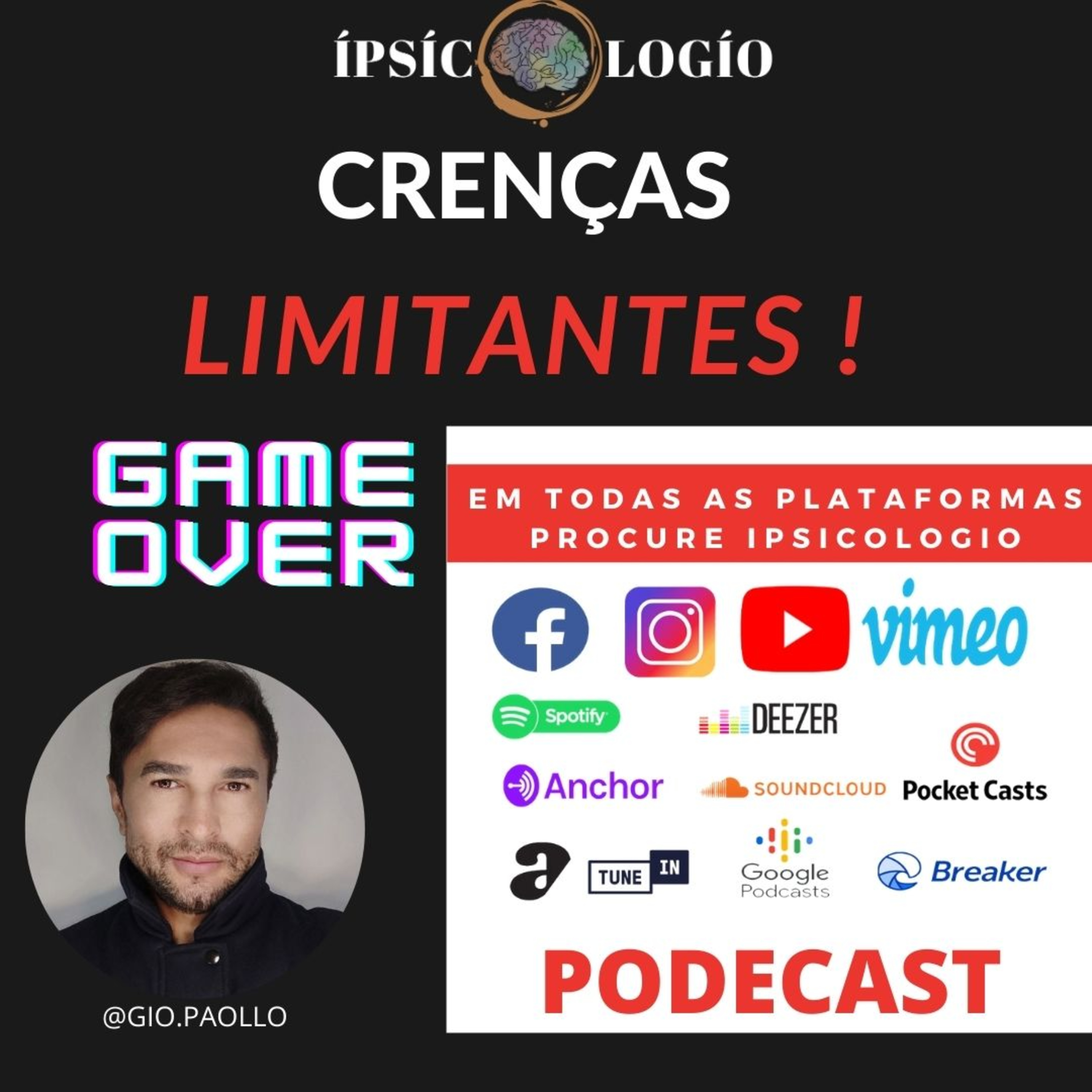 IPSICOLOGIO