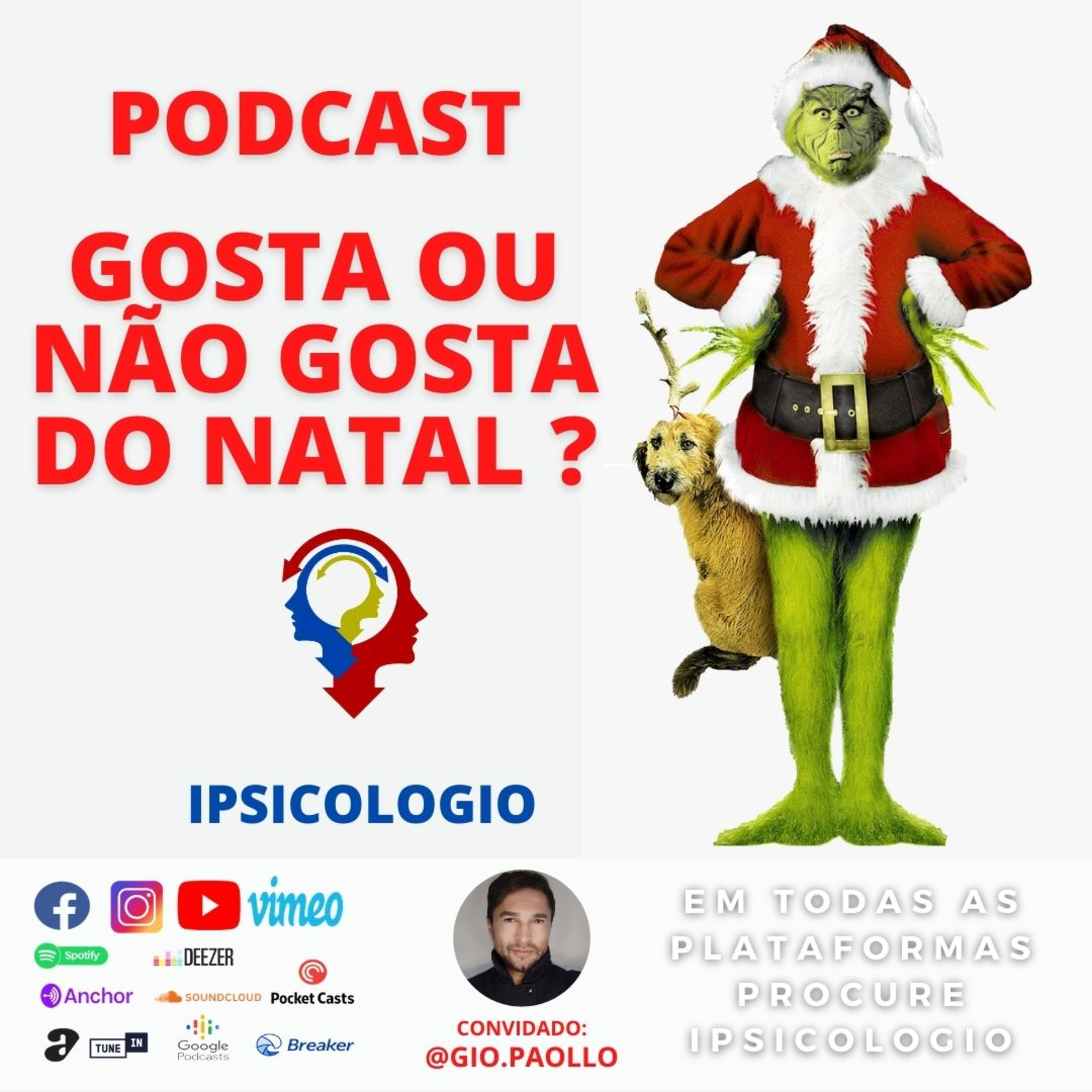 IPSICOLOGIO