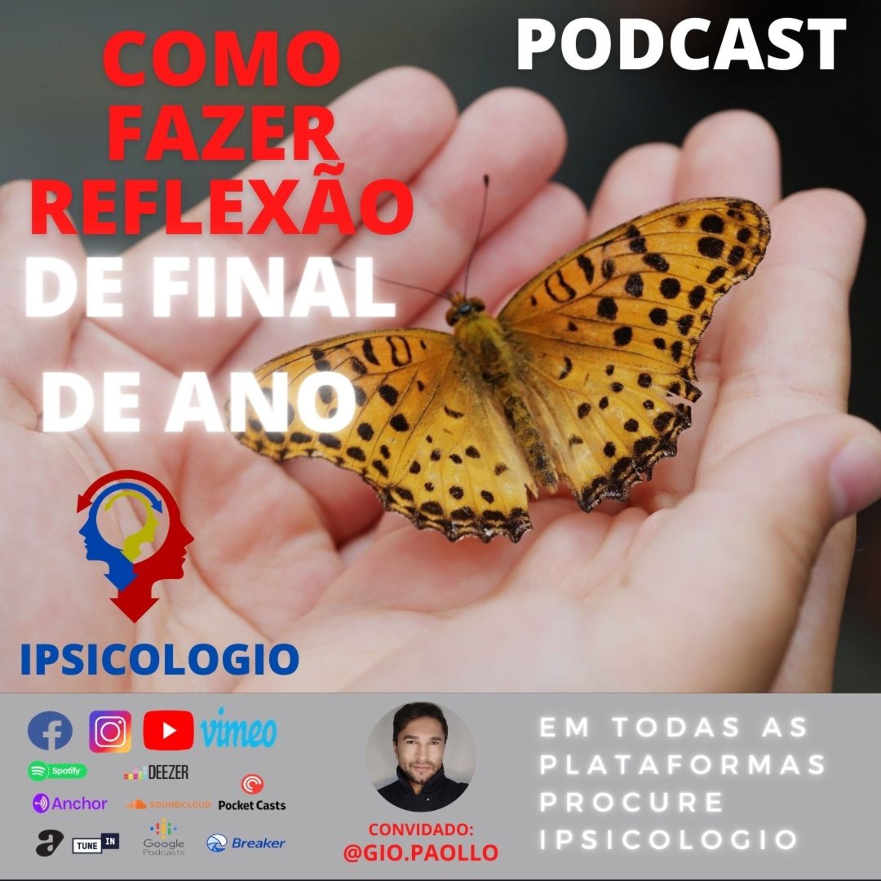 IPSICOLOGIO
