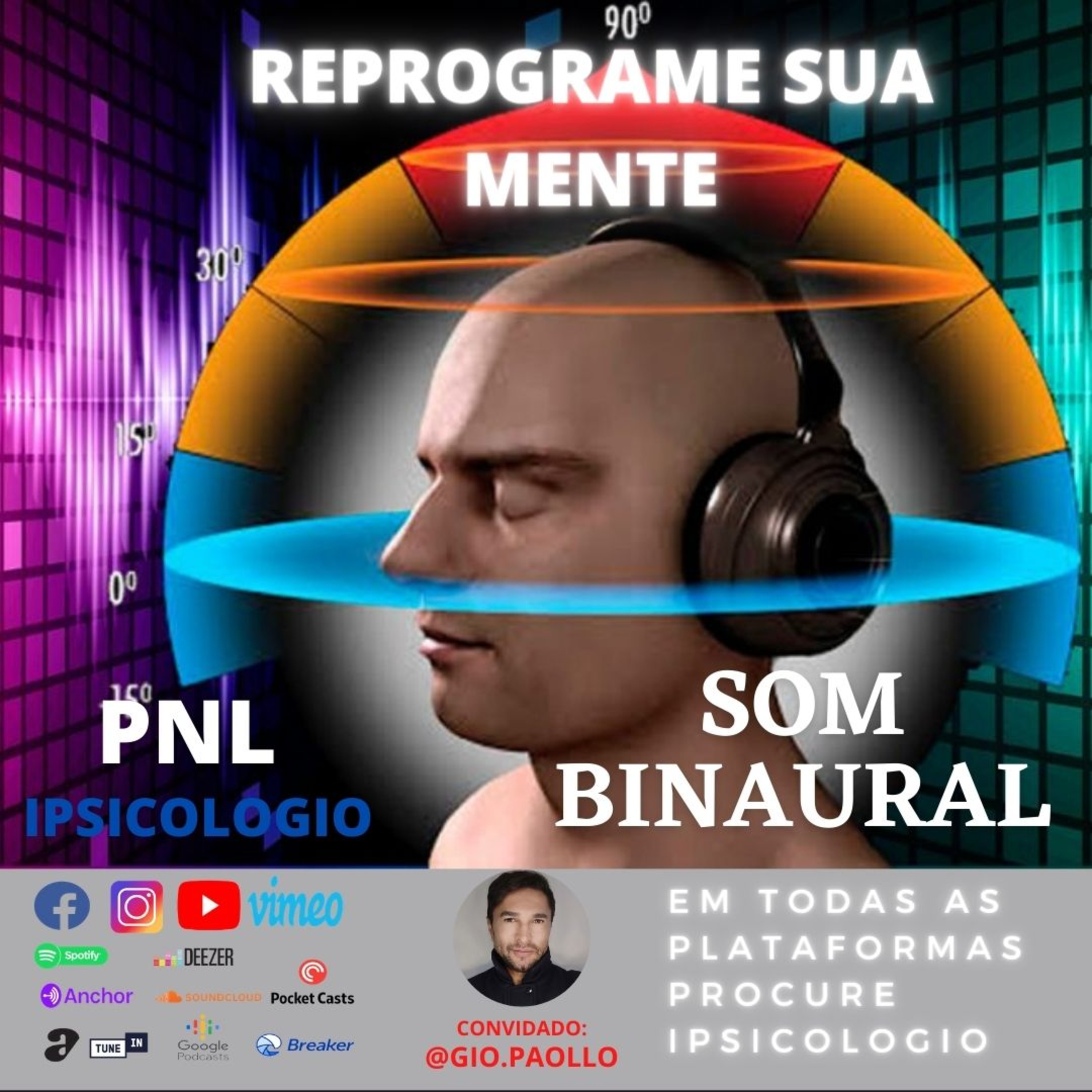 IPSICOLOGIO