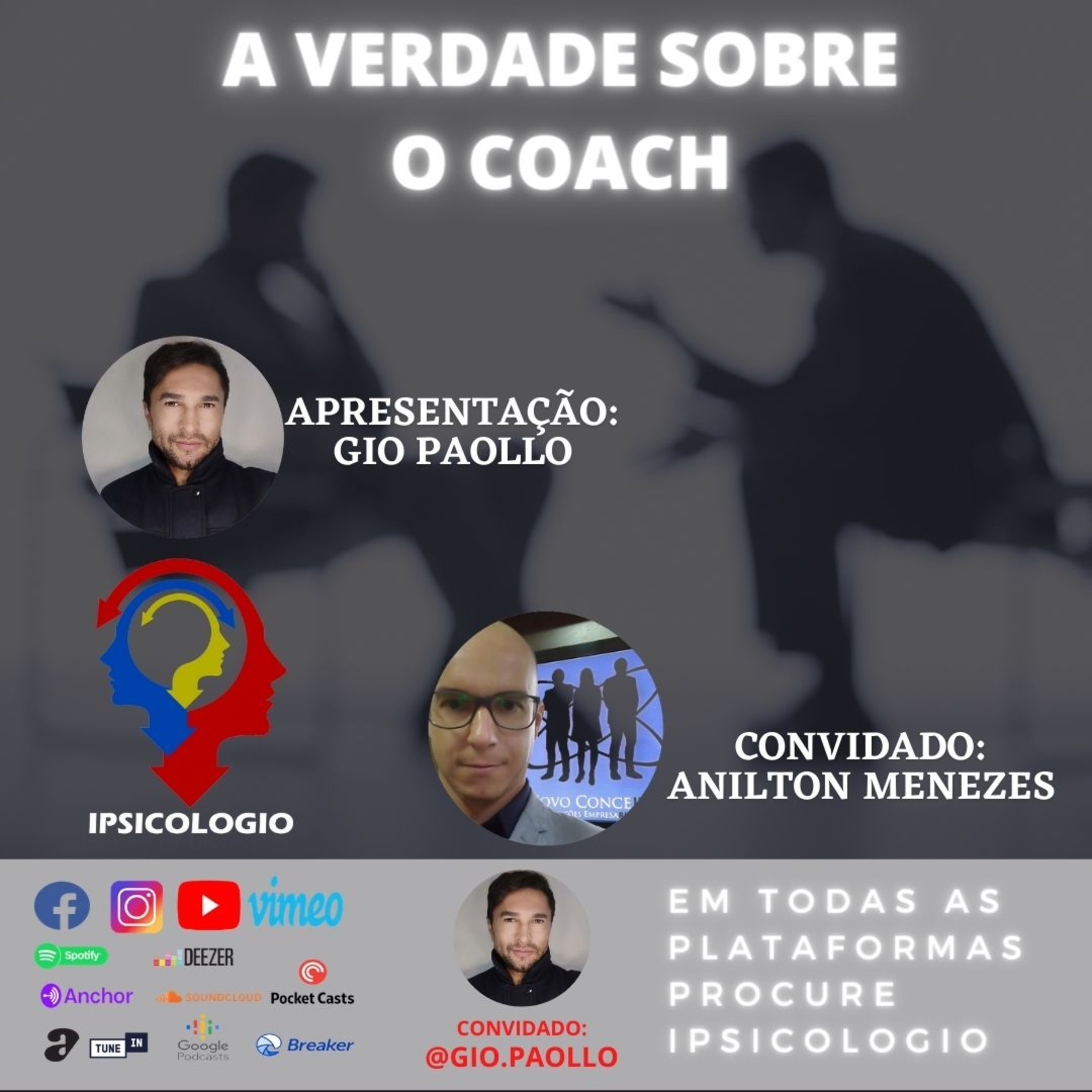 IPSICOLOGIO