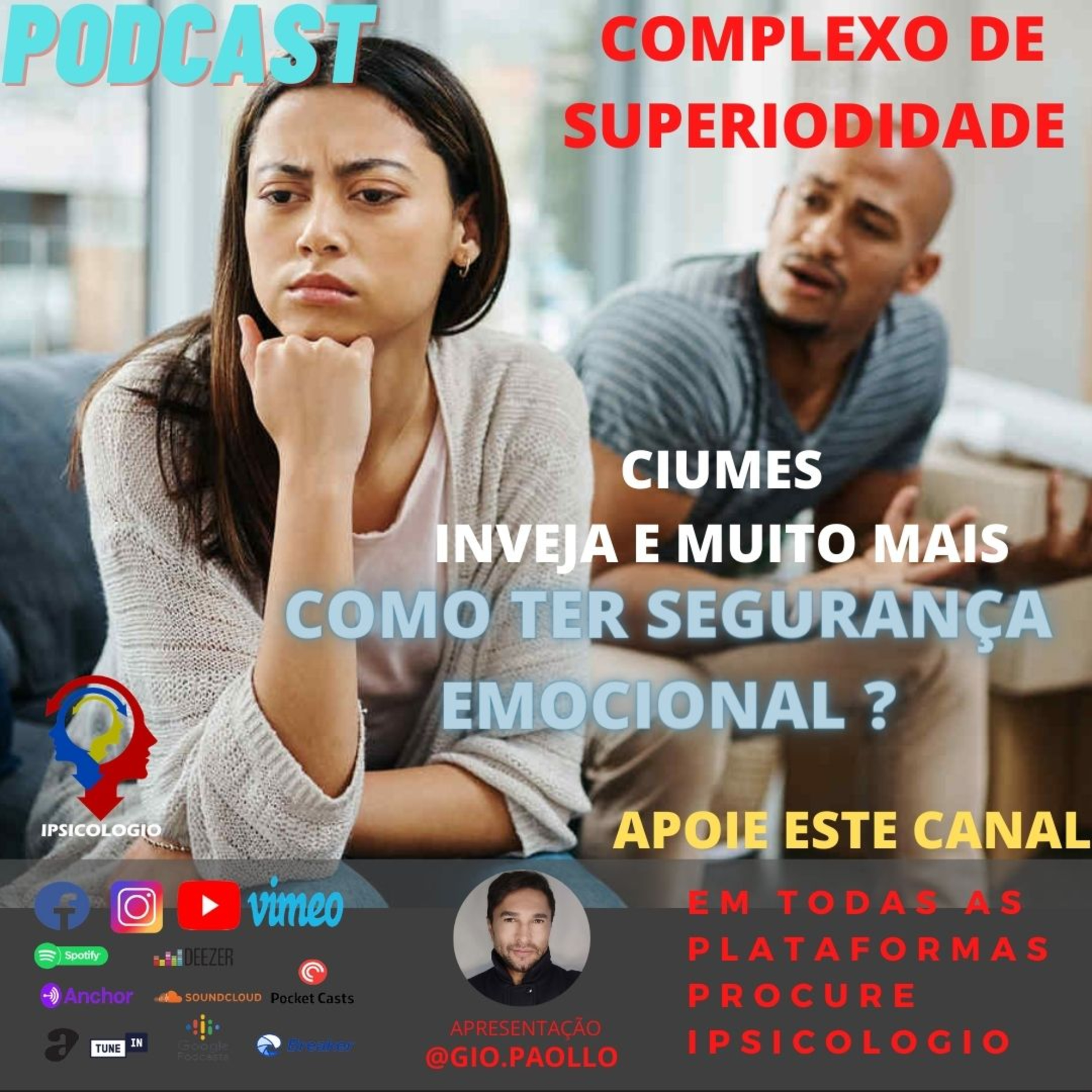 IPSICOLOGIO