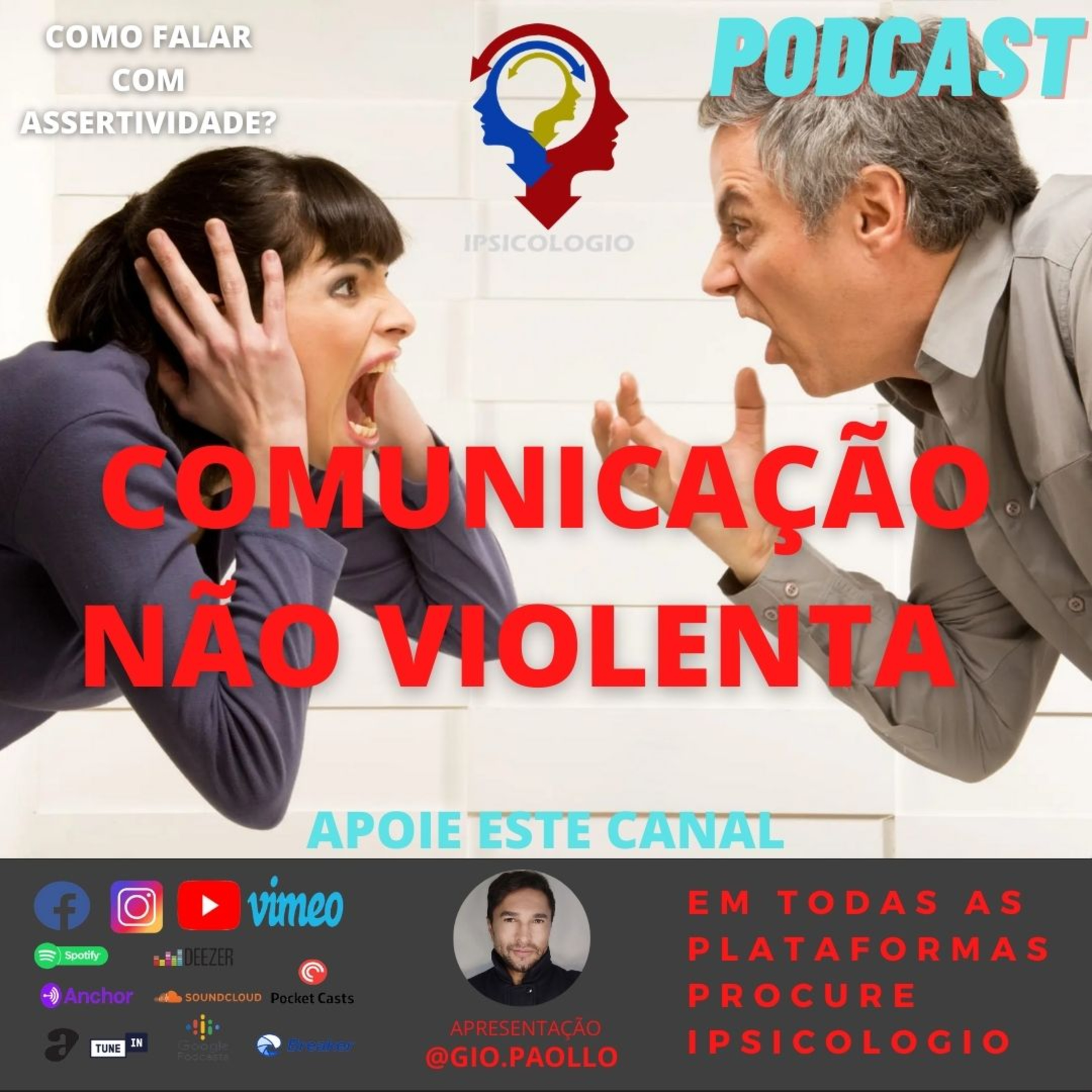 IPSICOLOGIO