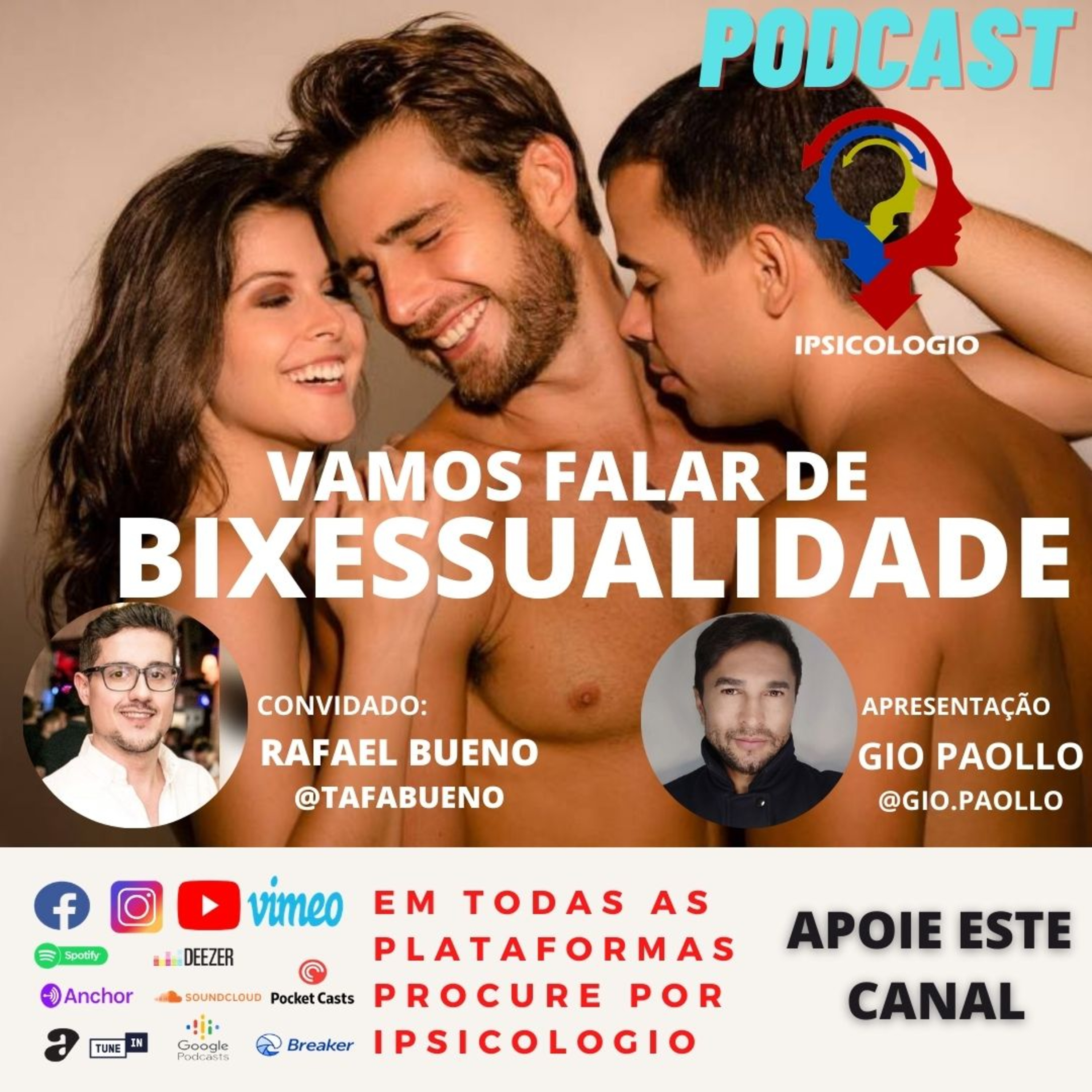 IPSICOLOGIO