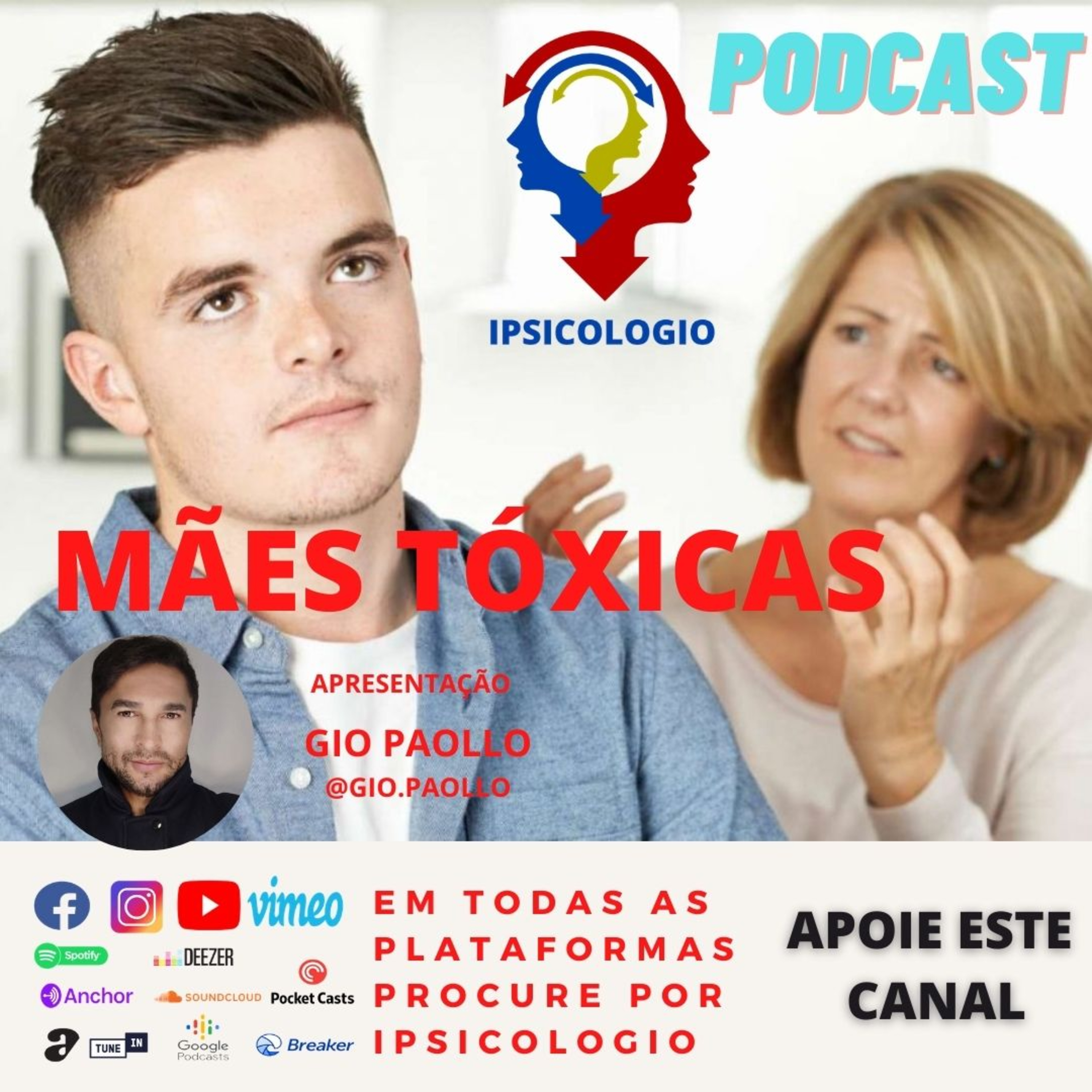 IPSICOLOGIO