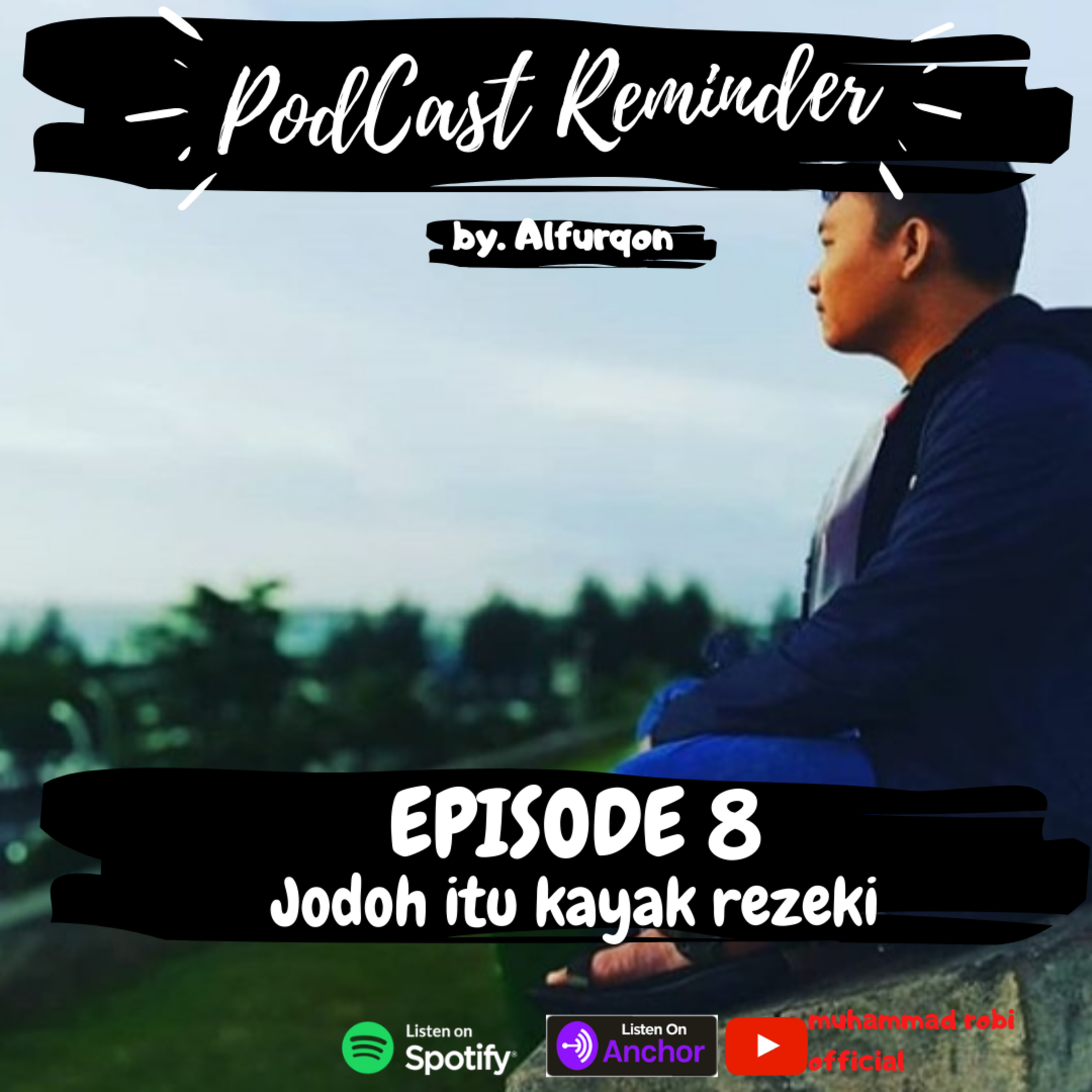 PoCaRi (Podcast Reminder)