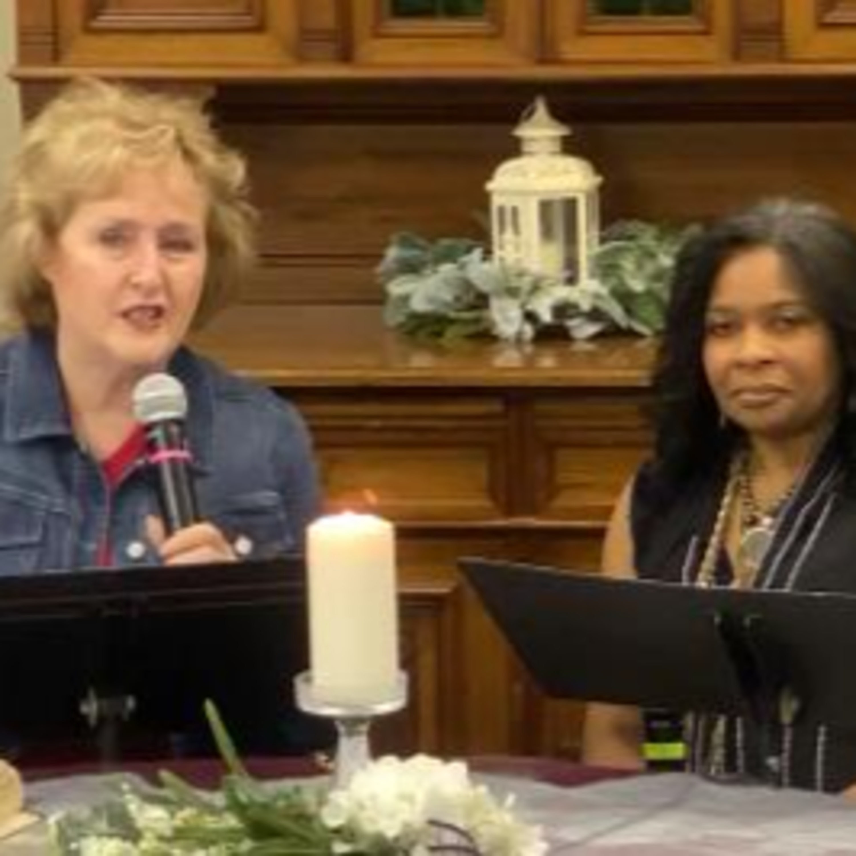 Jubilee Worship Center Greensboro
