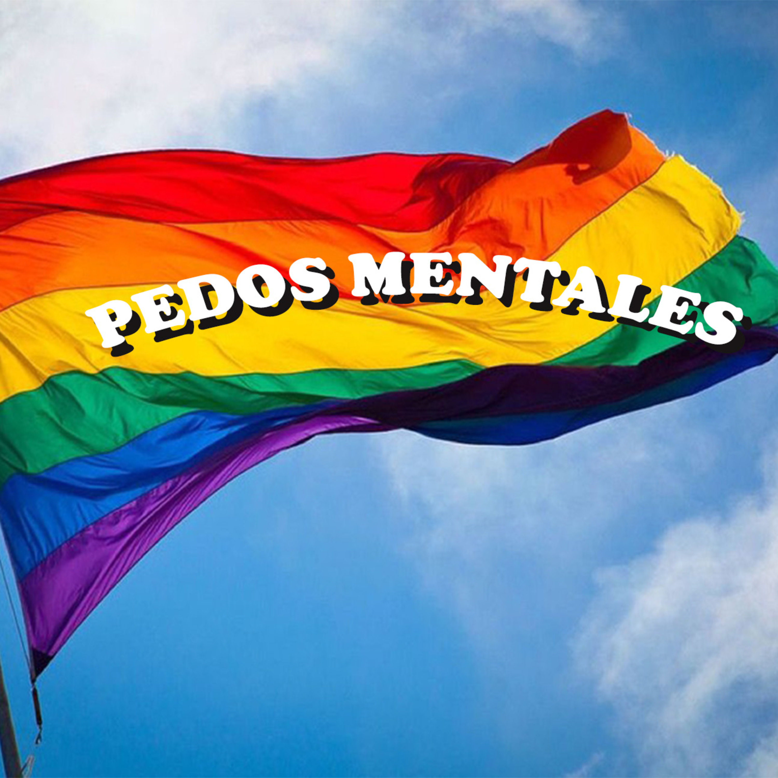 PEDOS MENTALES